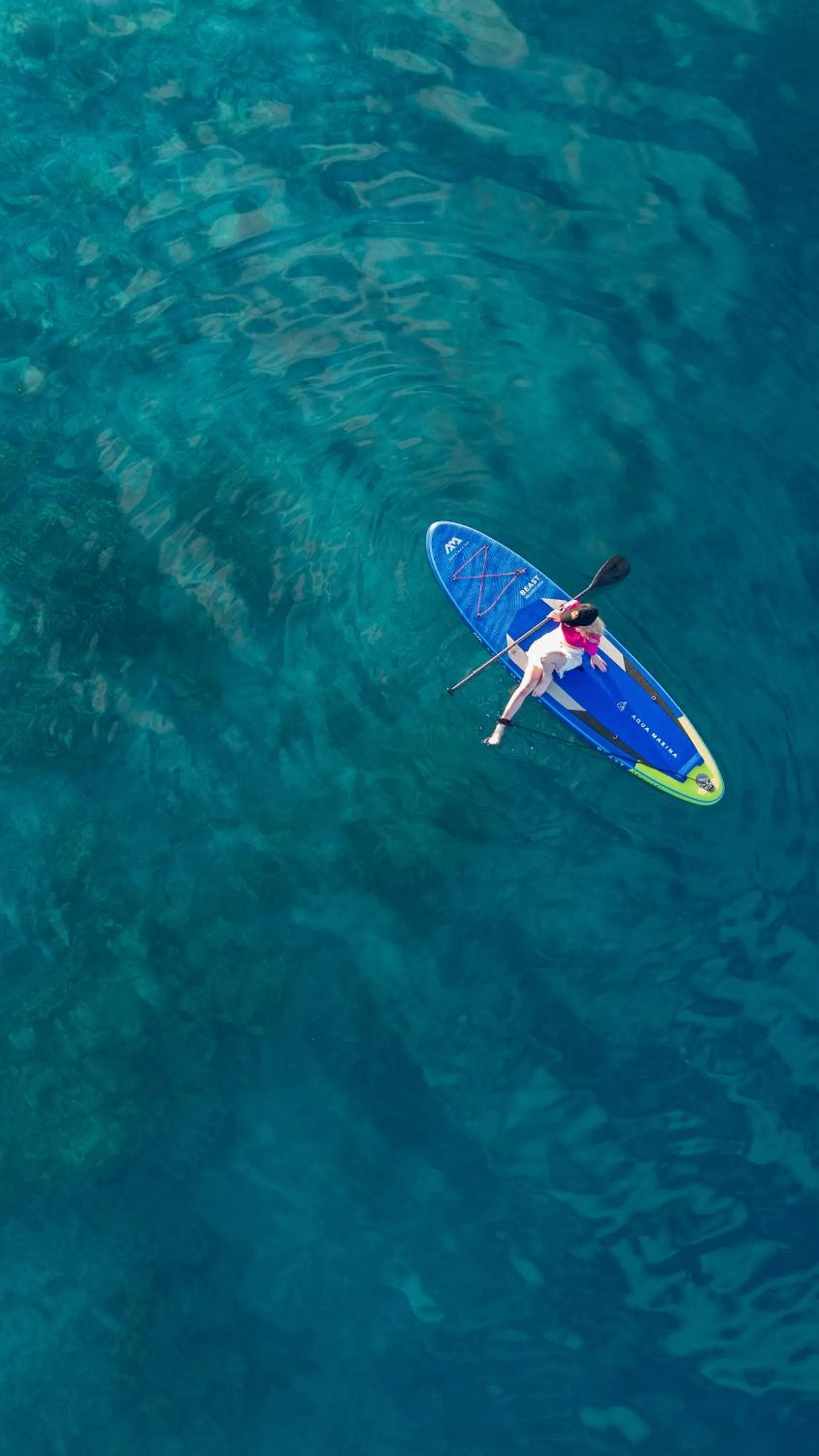 People in Summer Vibes Beach Front