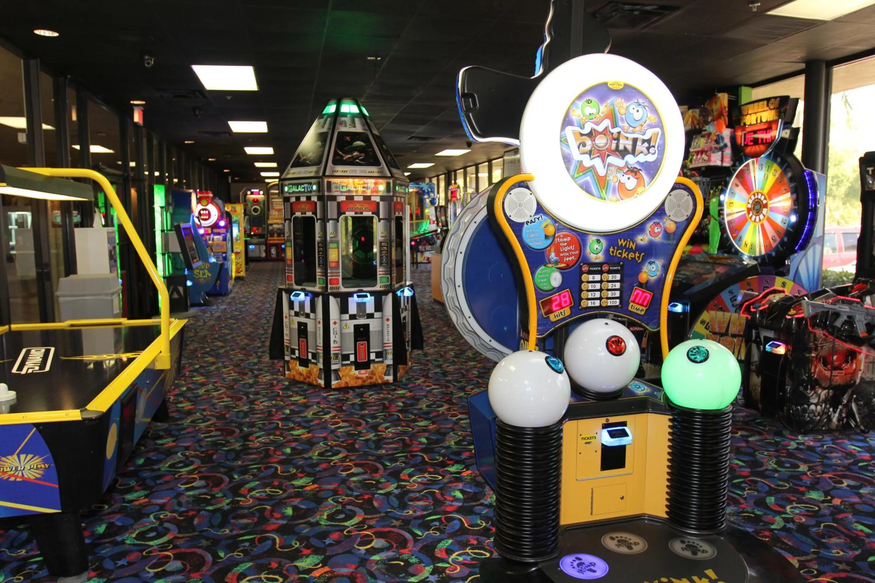 Entertainment in Westgate Town Center Resort