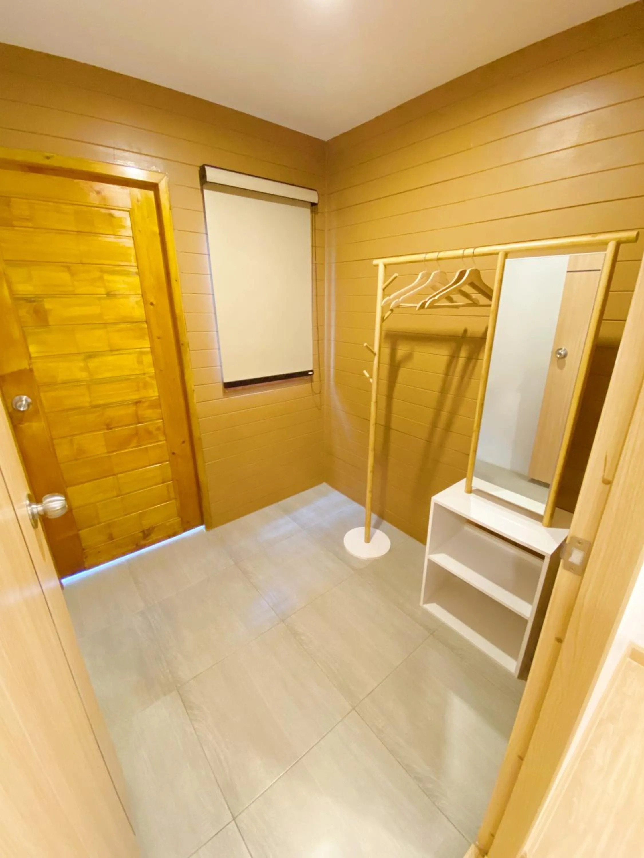 Property building in Sea Bear Resort ซีแบร์รีสอร์ต