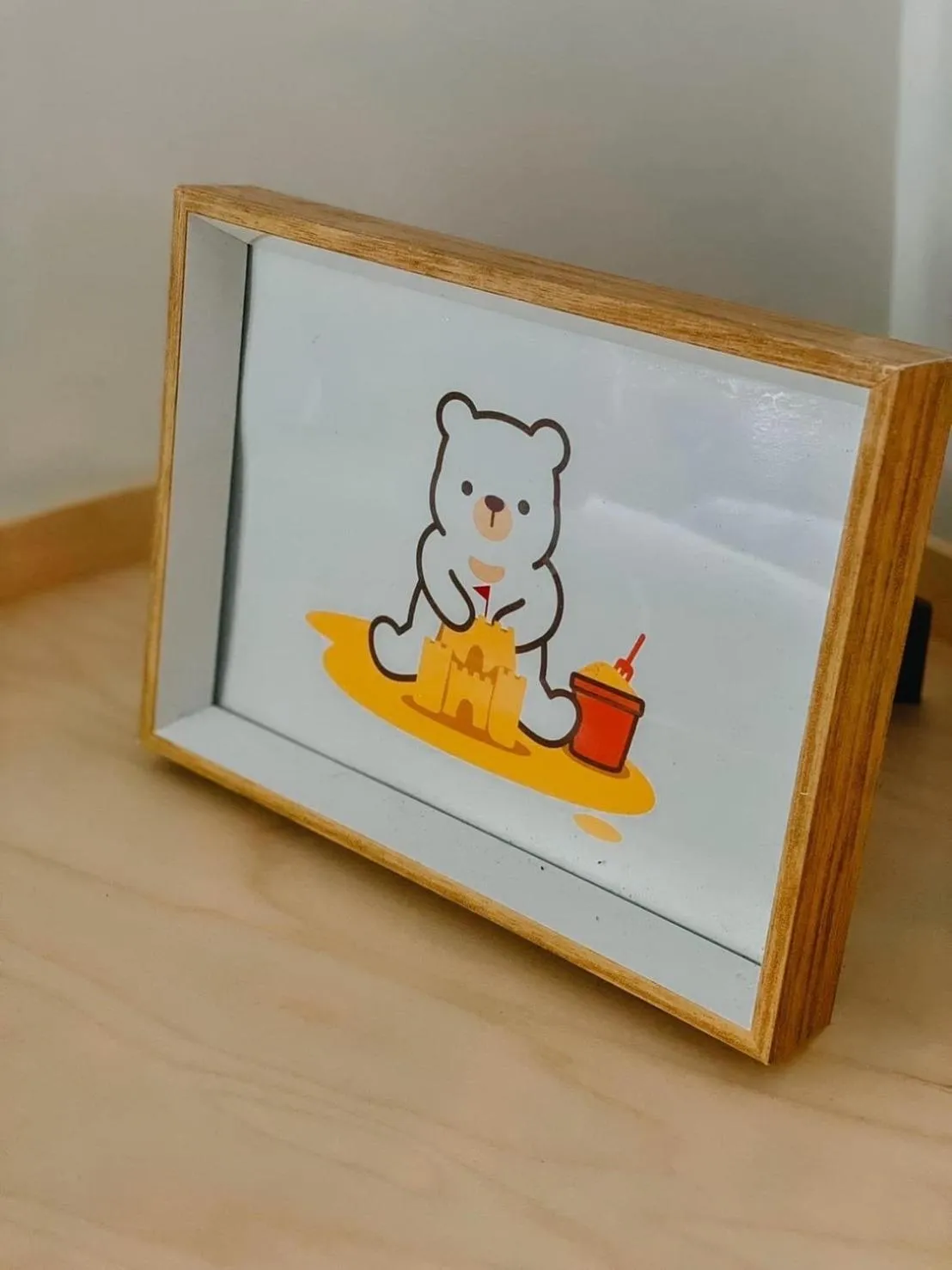 Property building in Sea Bear Resort ซีแบร์รีสอร์ต