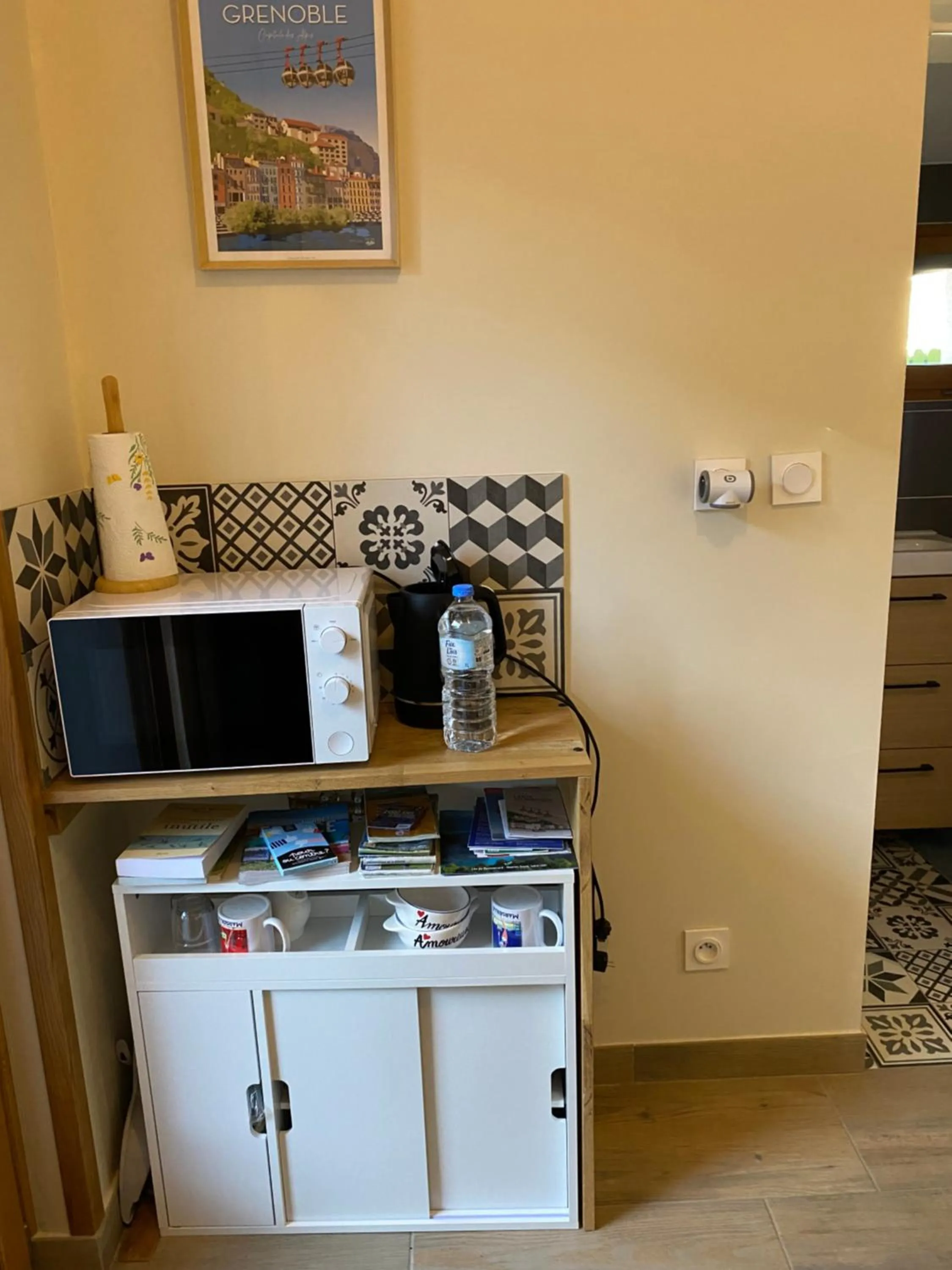 Chambre Folle Avoine