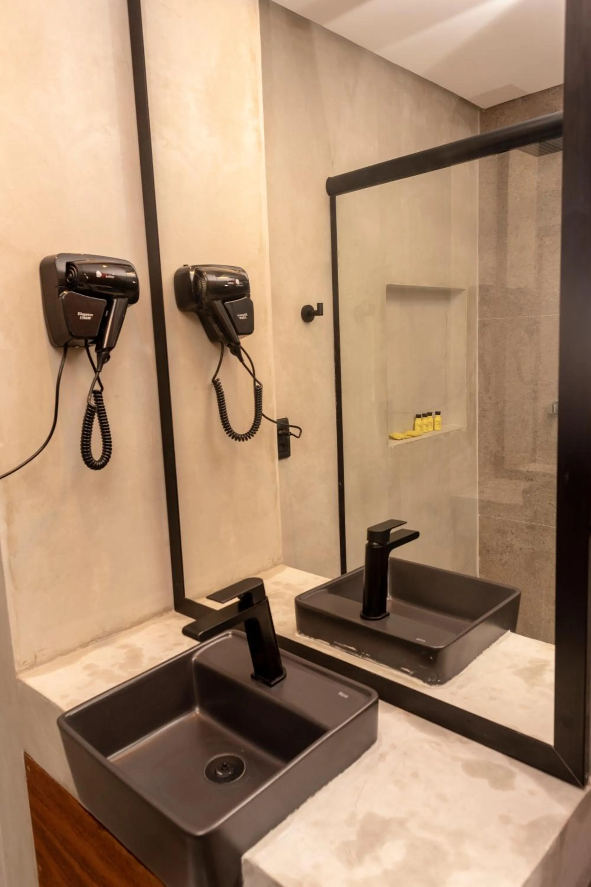 Bathroom in Maré Loft Praia