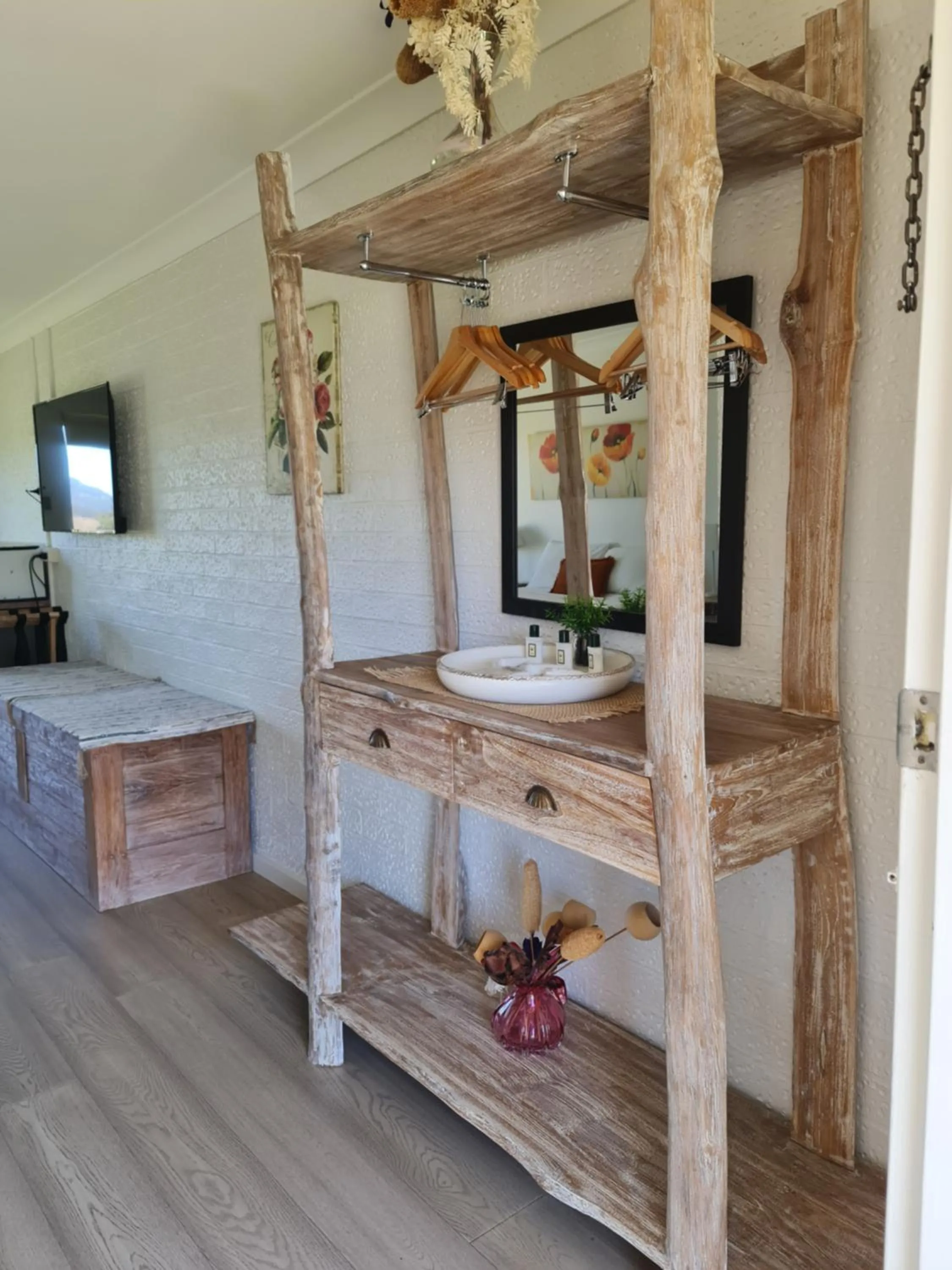 Vacy Hunter Valley Lodge