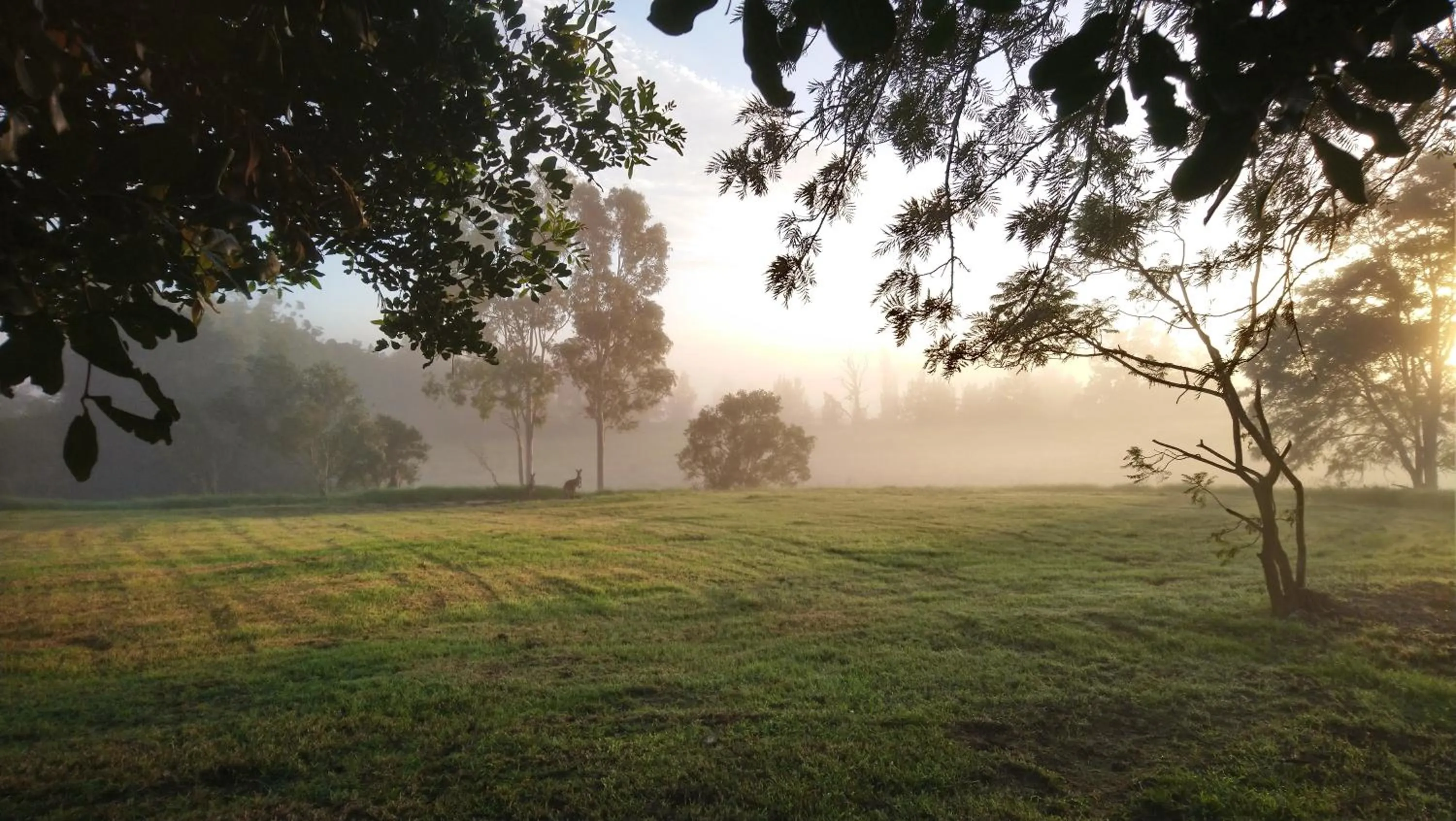 Vacy Hunter Valley Lodge