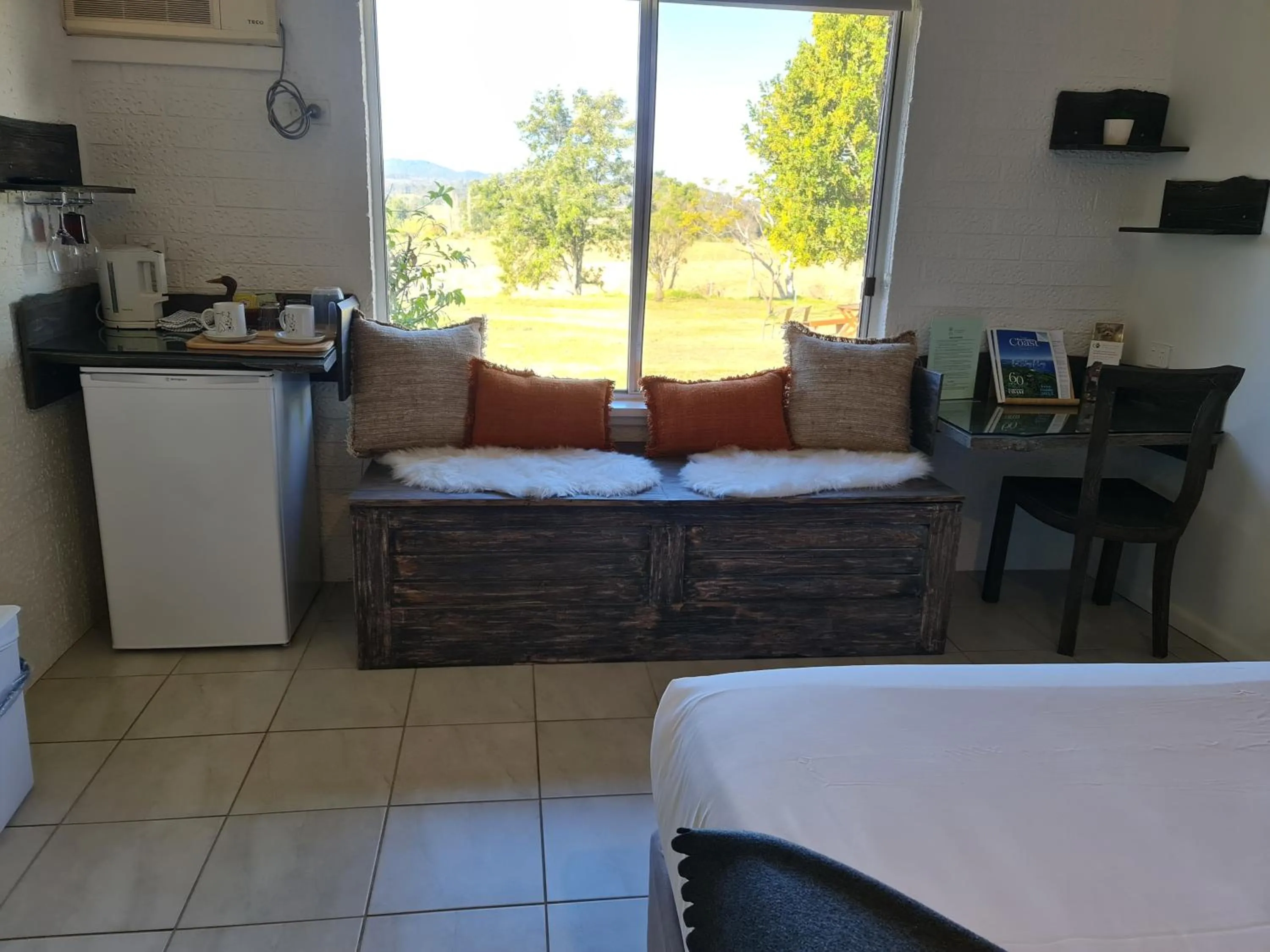 Vacy Hunter Valley Lodge