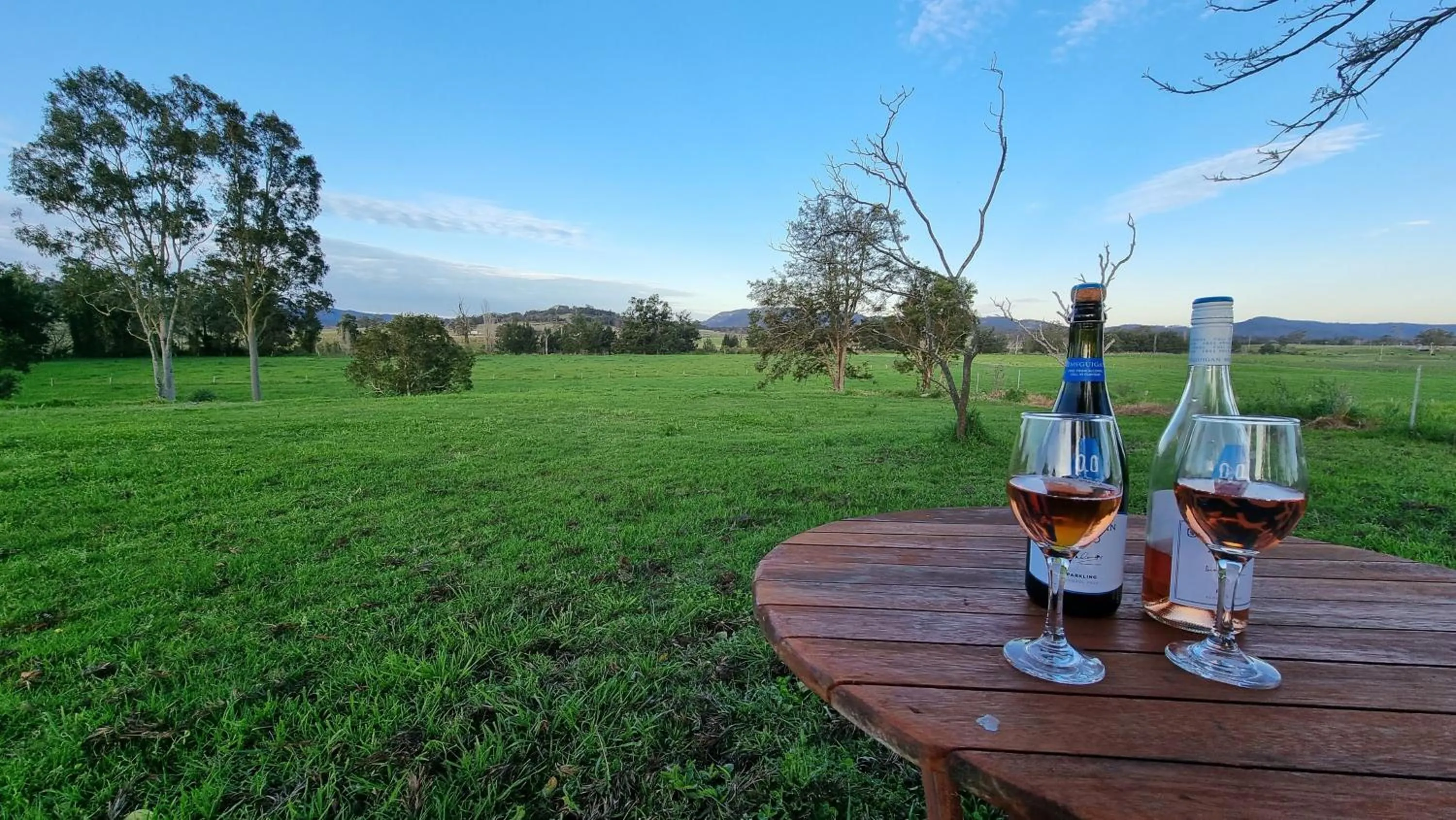 Vacy Hunter Valley Lodge