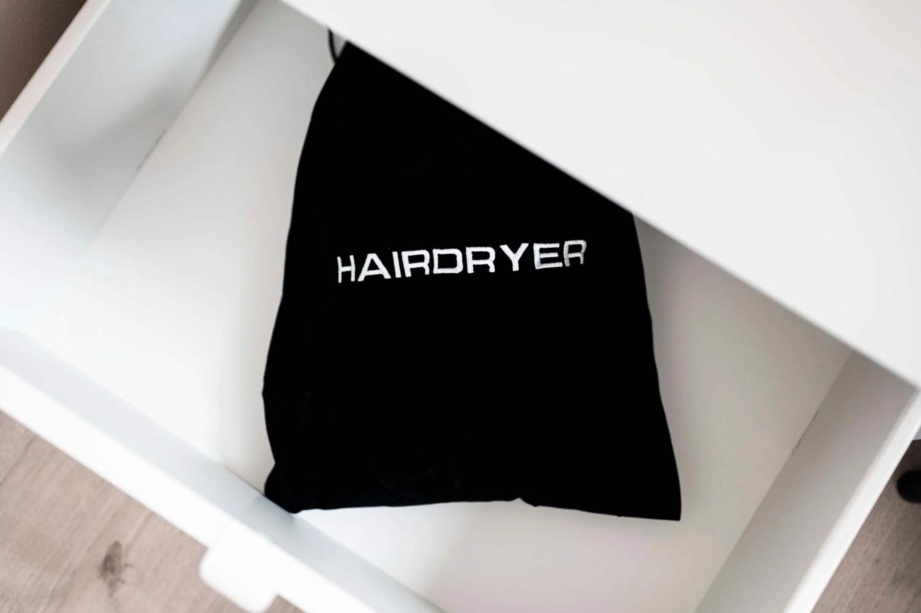 heating in L'ARTiste