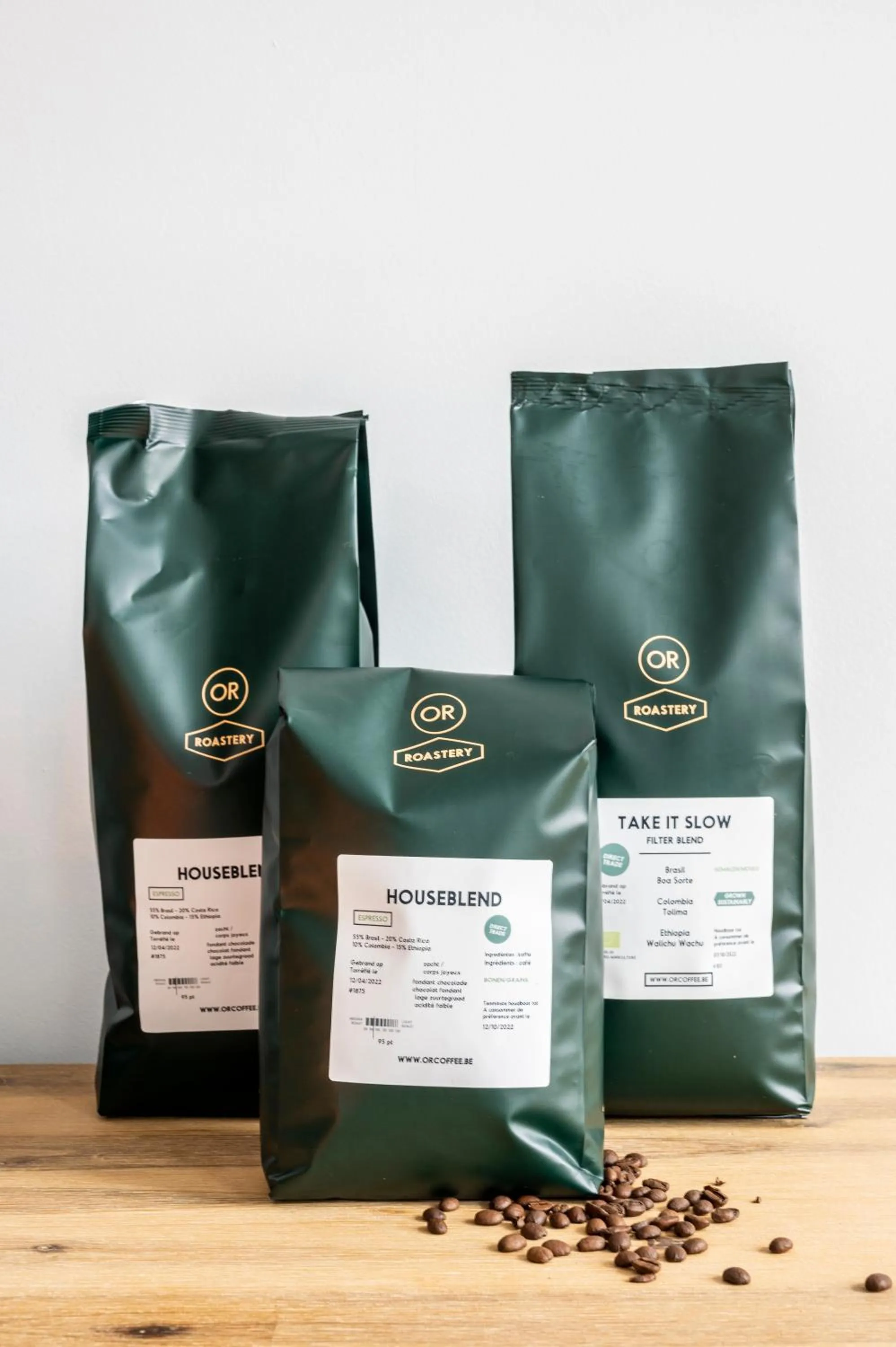 Coffee/tea facilities in L'ARTiste