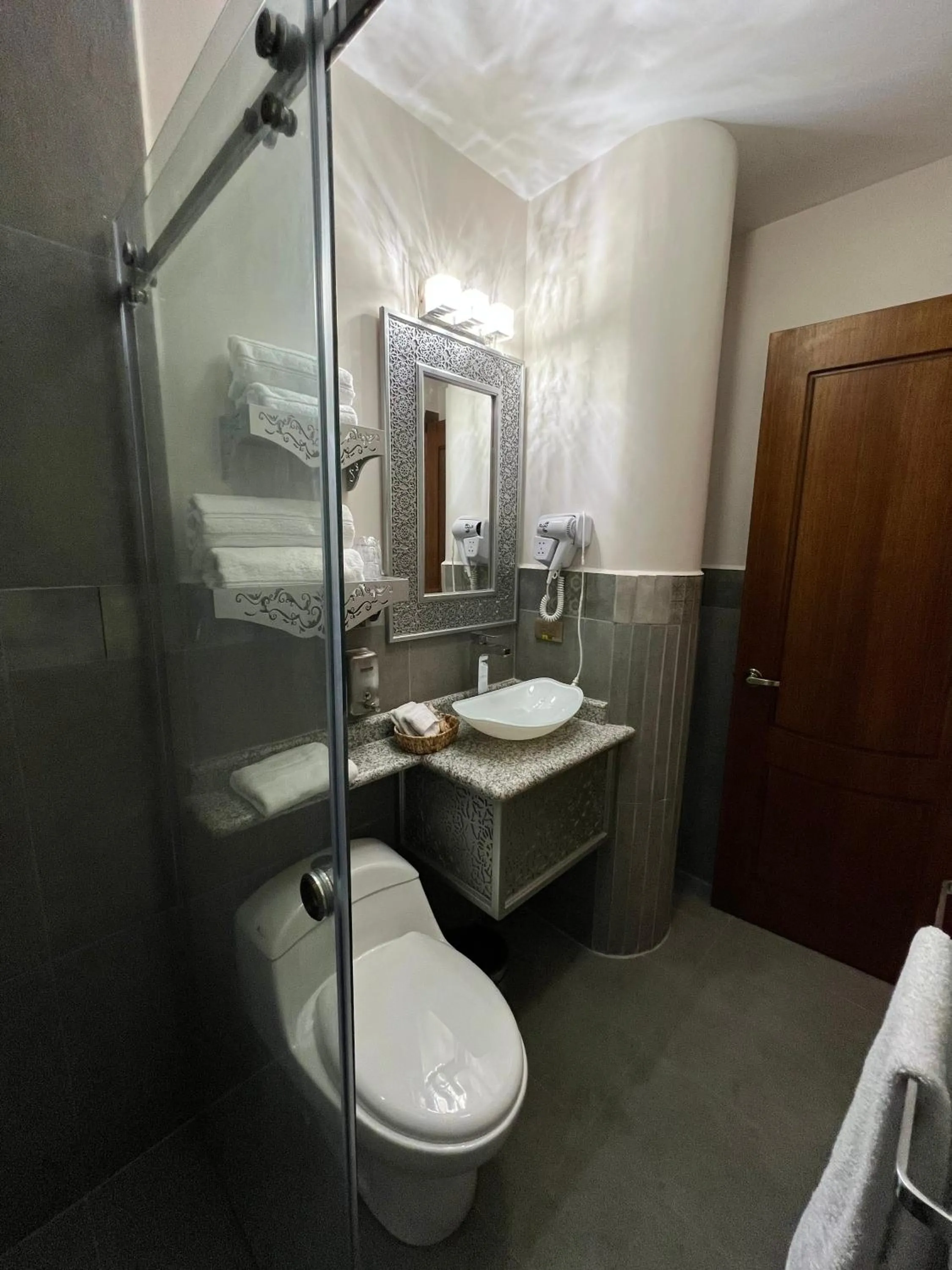 Dakani Hotel Boutique NEW