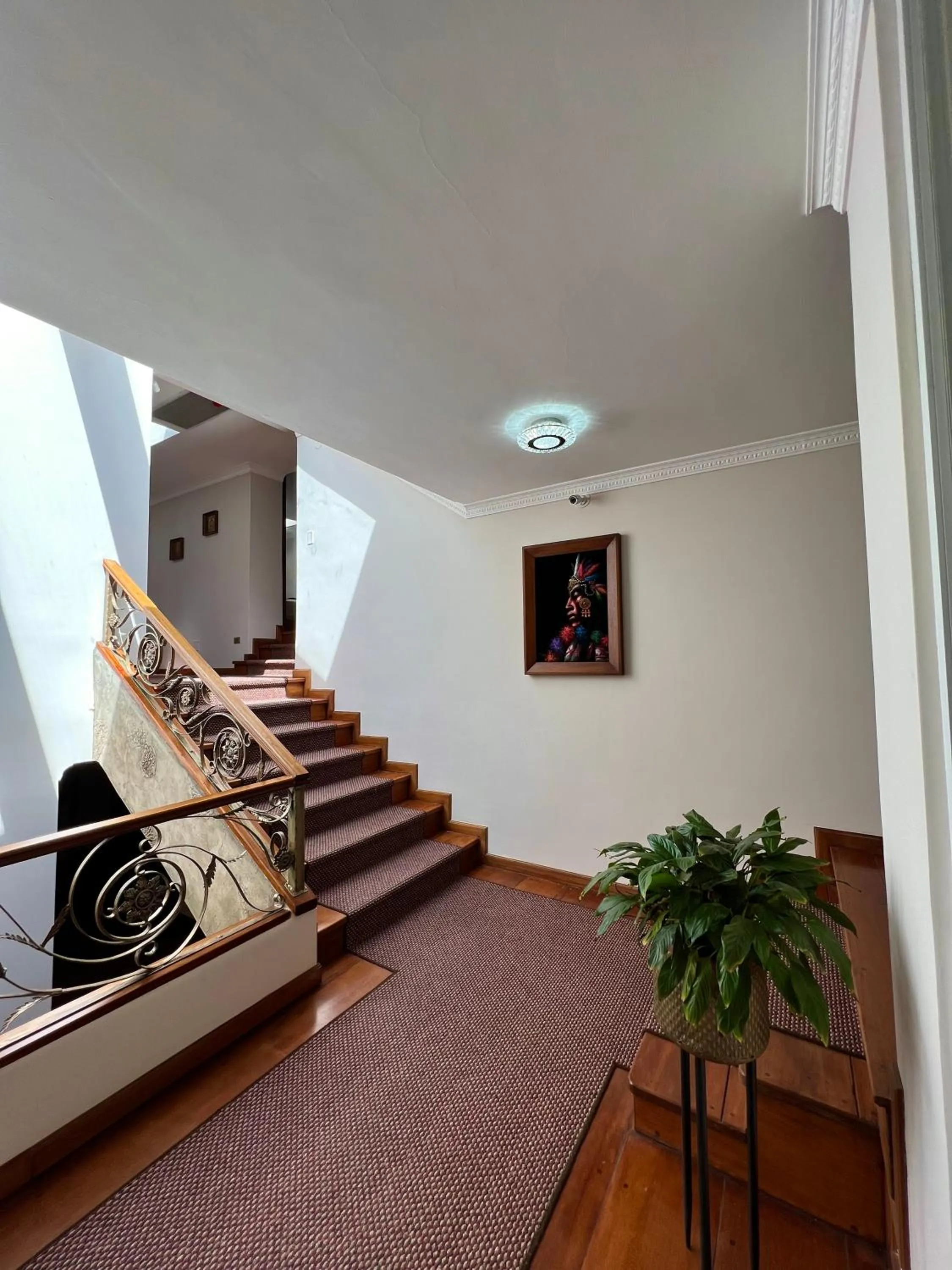 Dakani Hotel Boutique NEW