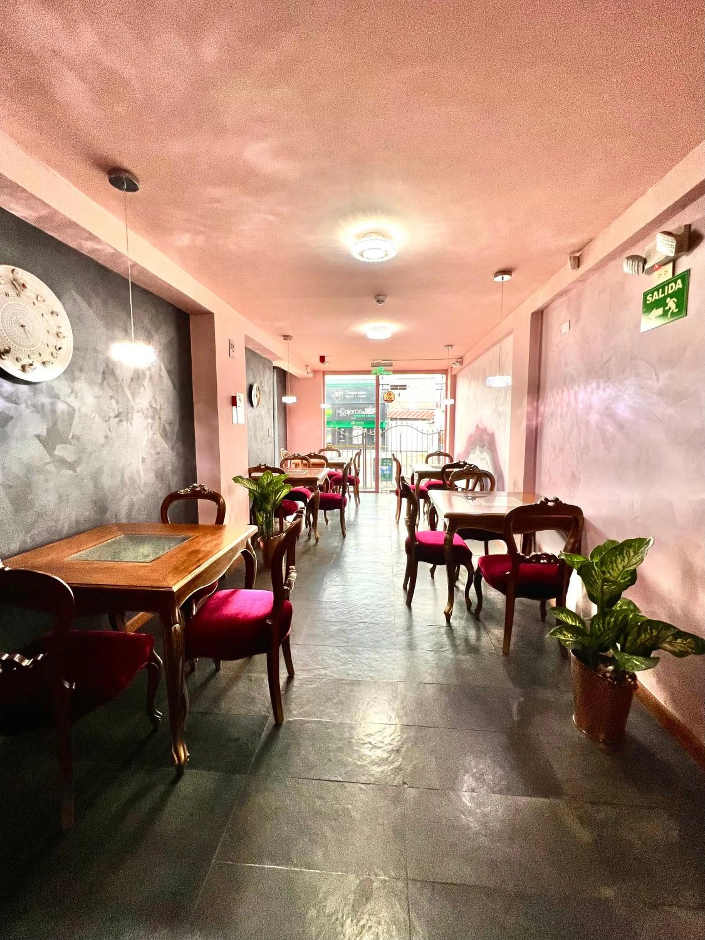 Dakani Hotel Boutique NEW