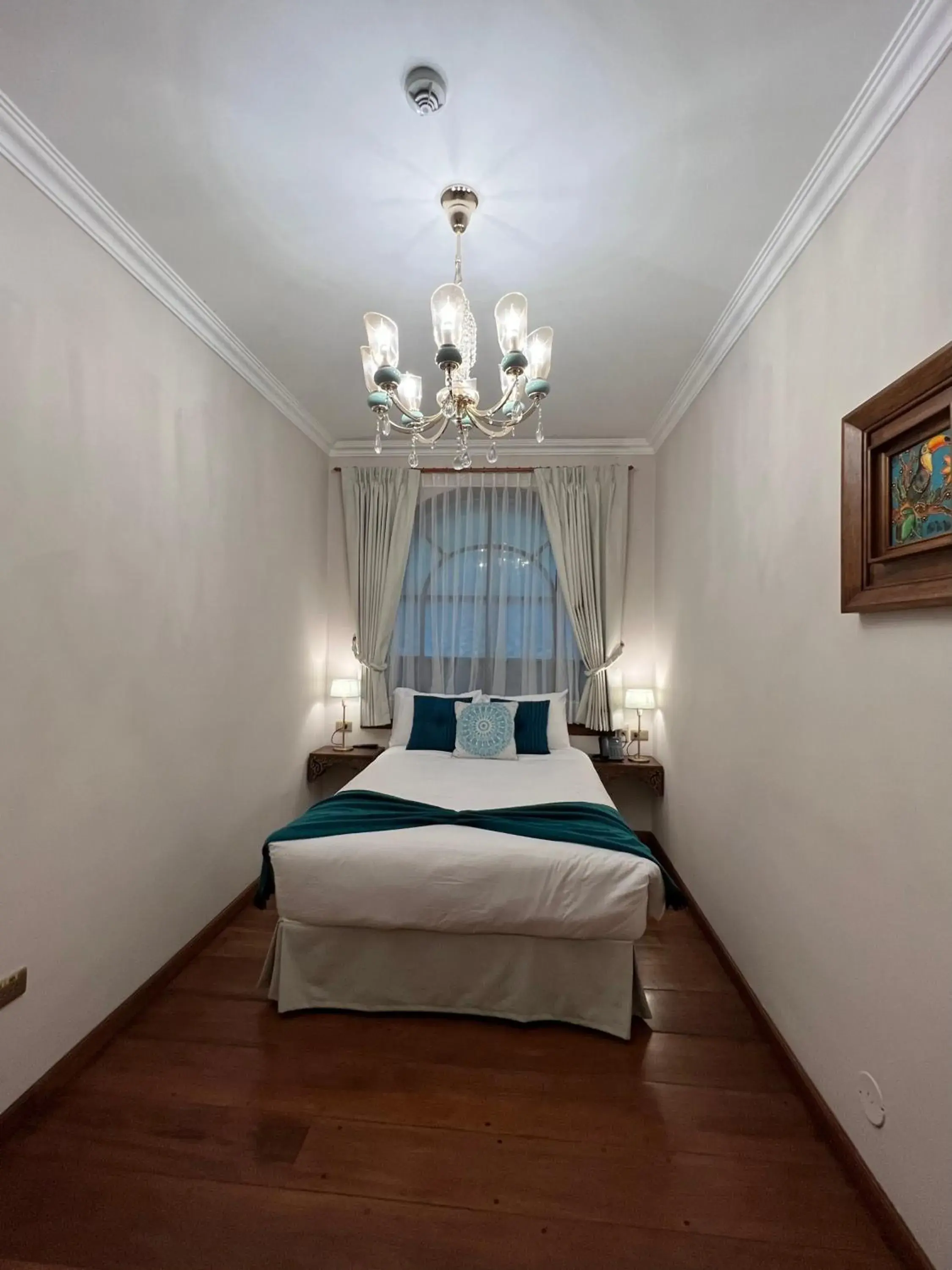 Deluxe Single Room in Dakani Hotel Boutique NEW Deluxe Single Room in Dakani Hotel Boutique NEW