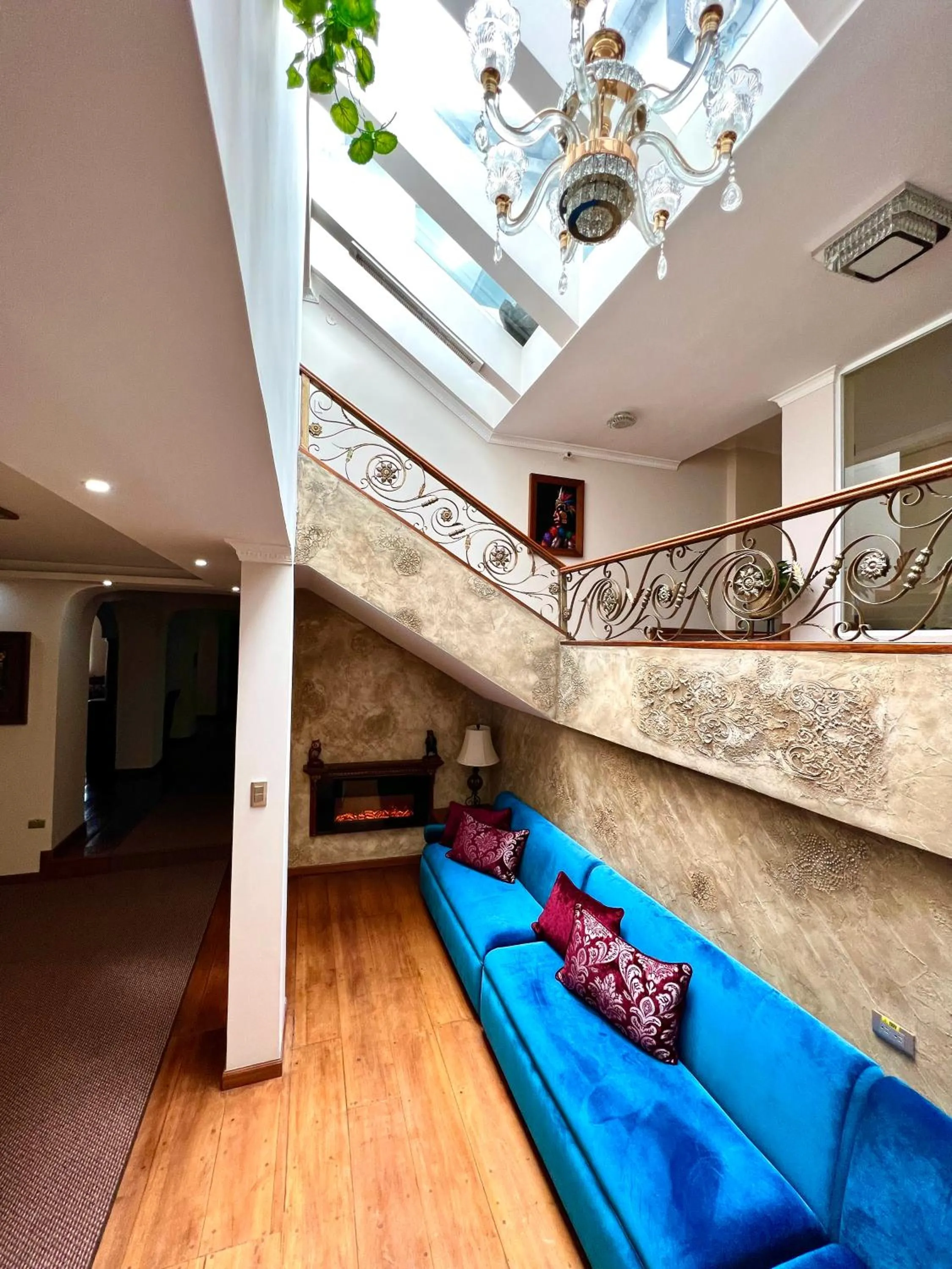 Dakani Hotel Boutique NEW