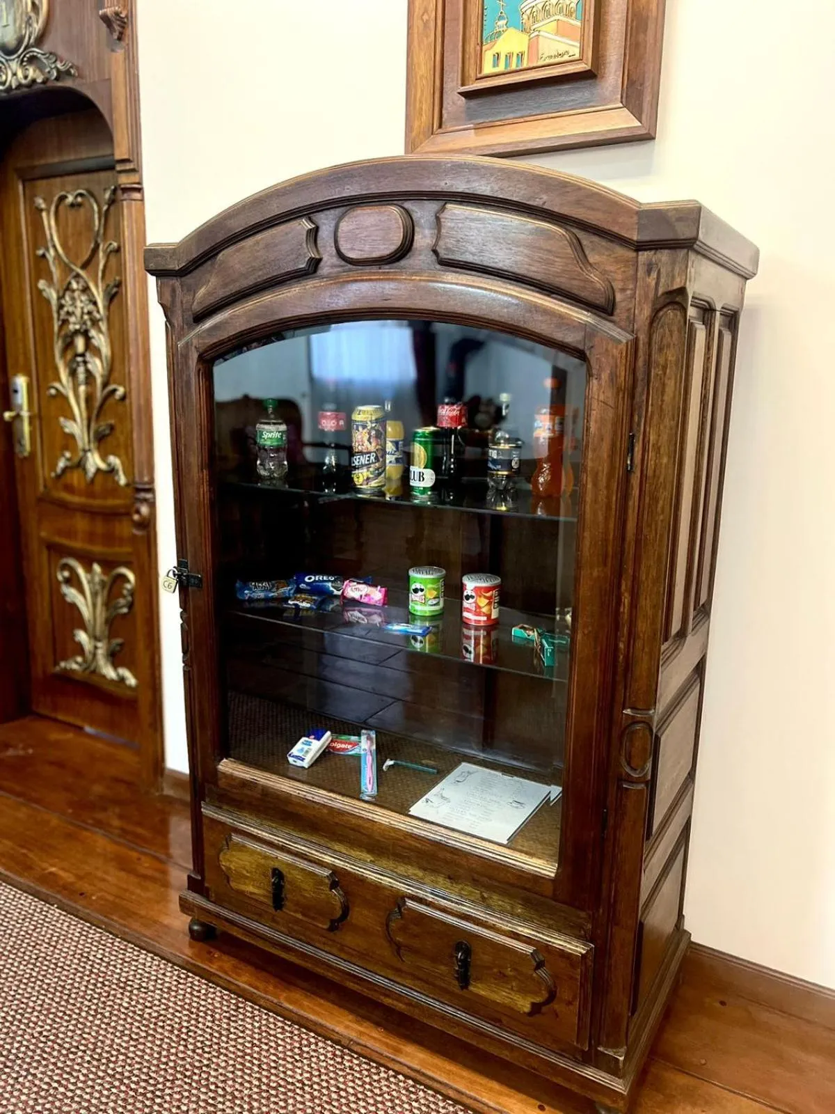 Dakani Hotel Boutique NEW