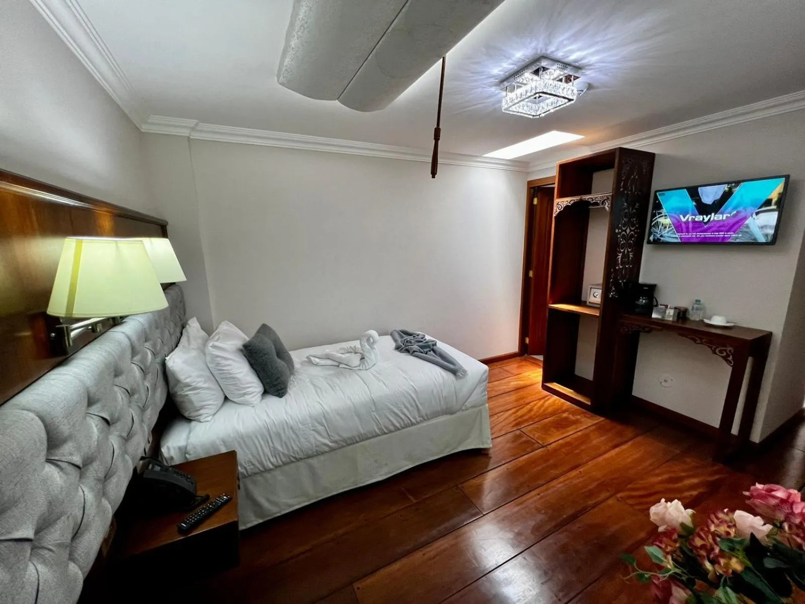 Dakani Hotel Boutique NEW