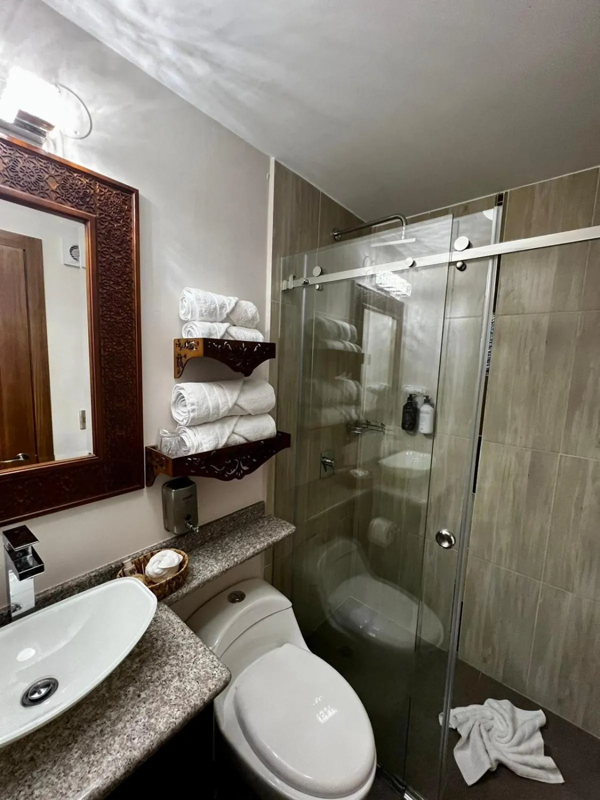 Dakani Hotel Boutique NEW