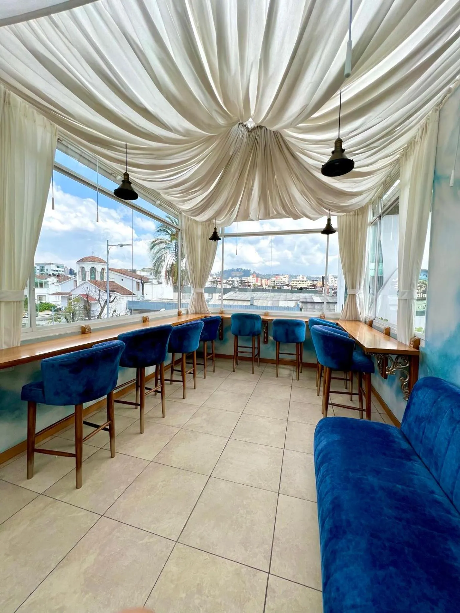 Dakani Hotel Boutique NEW