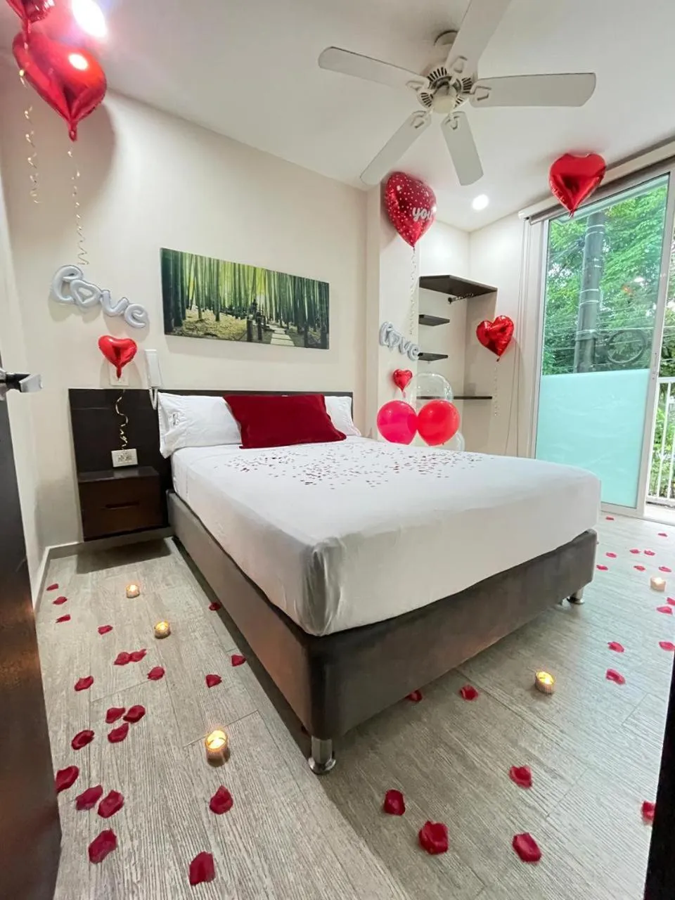 Hotel Via Principal I