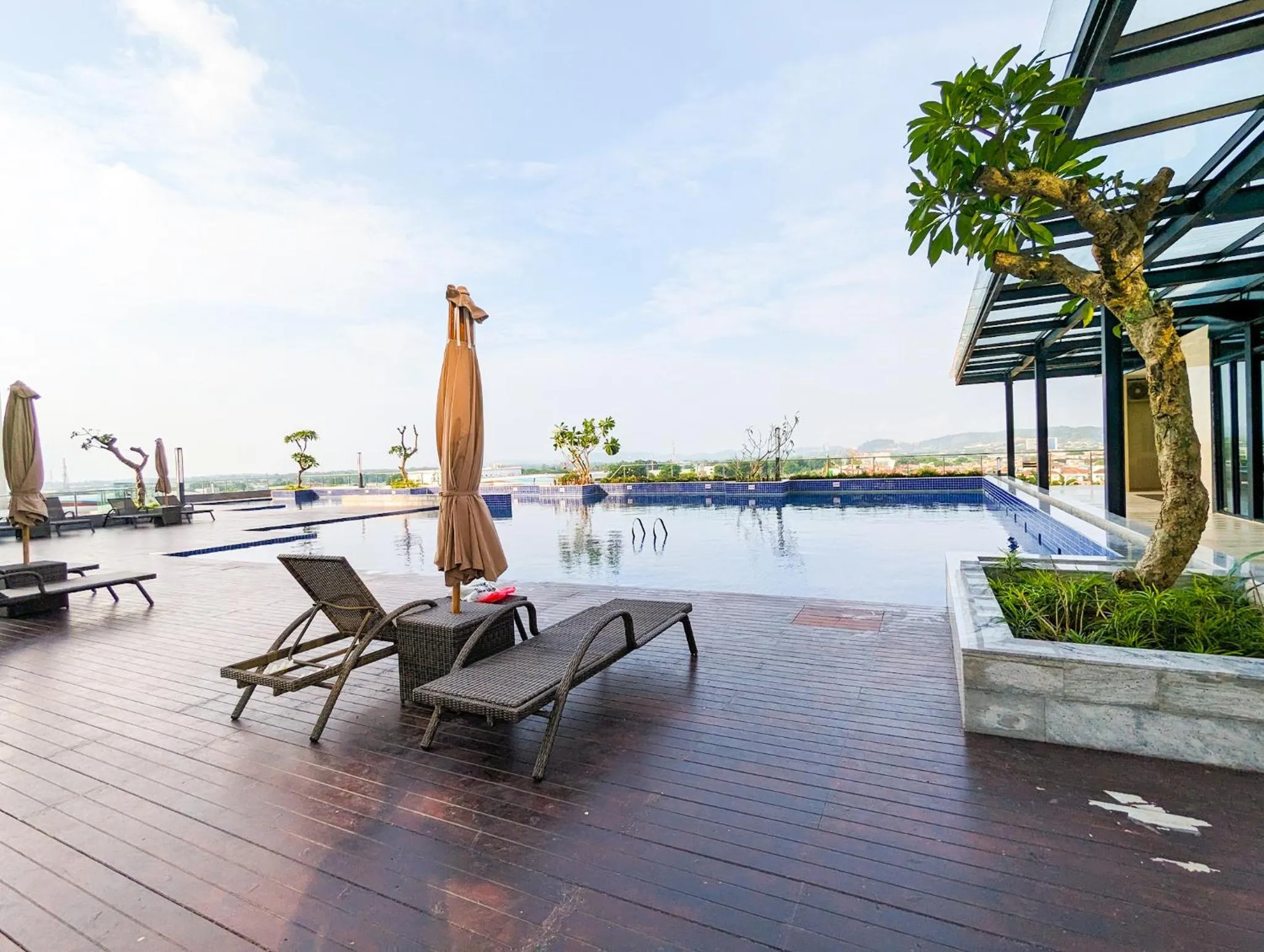 Lovina 1018 at Pollux Meisterstadt