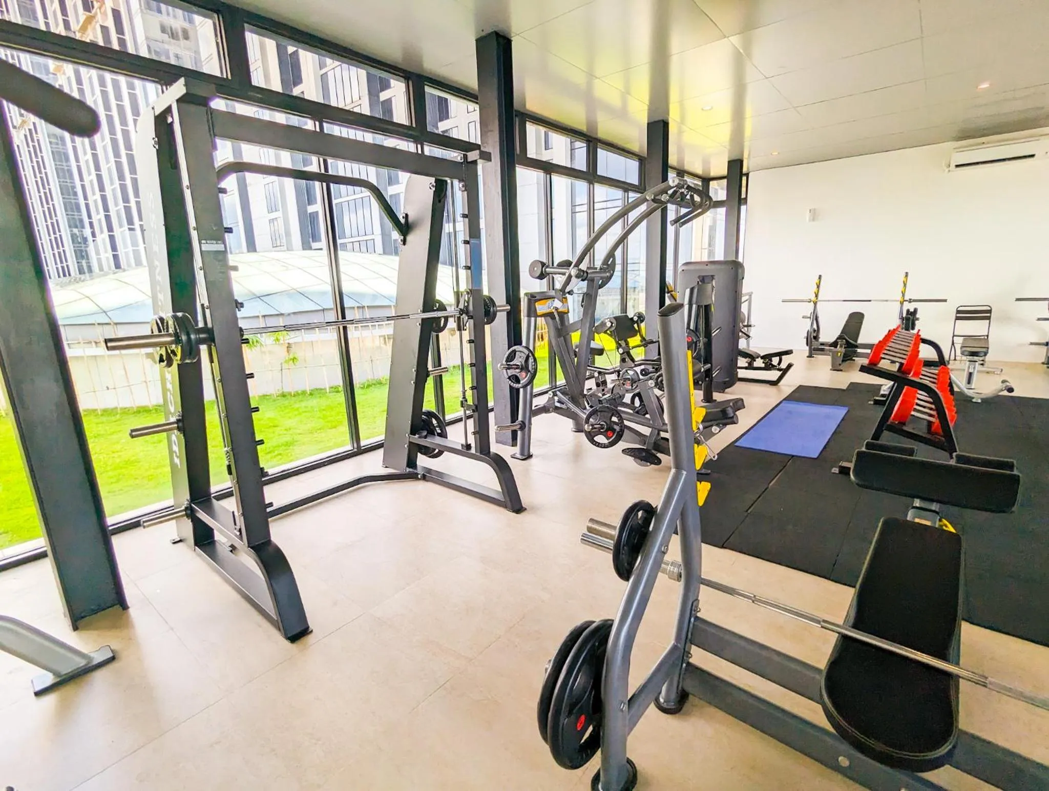 Lovina 1018 at Pollux Meisterstadt