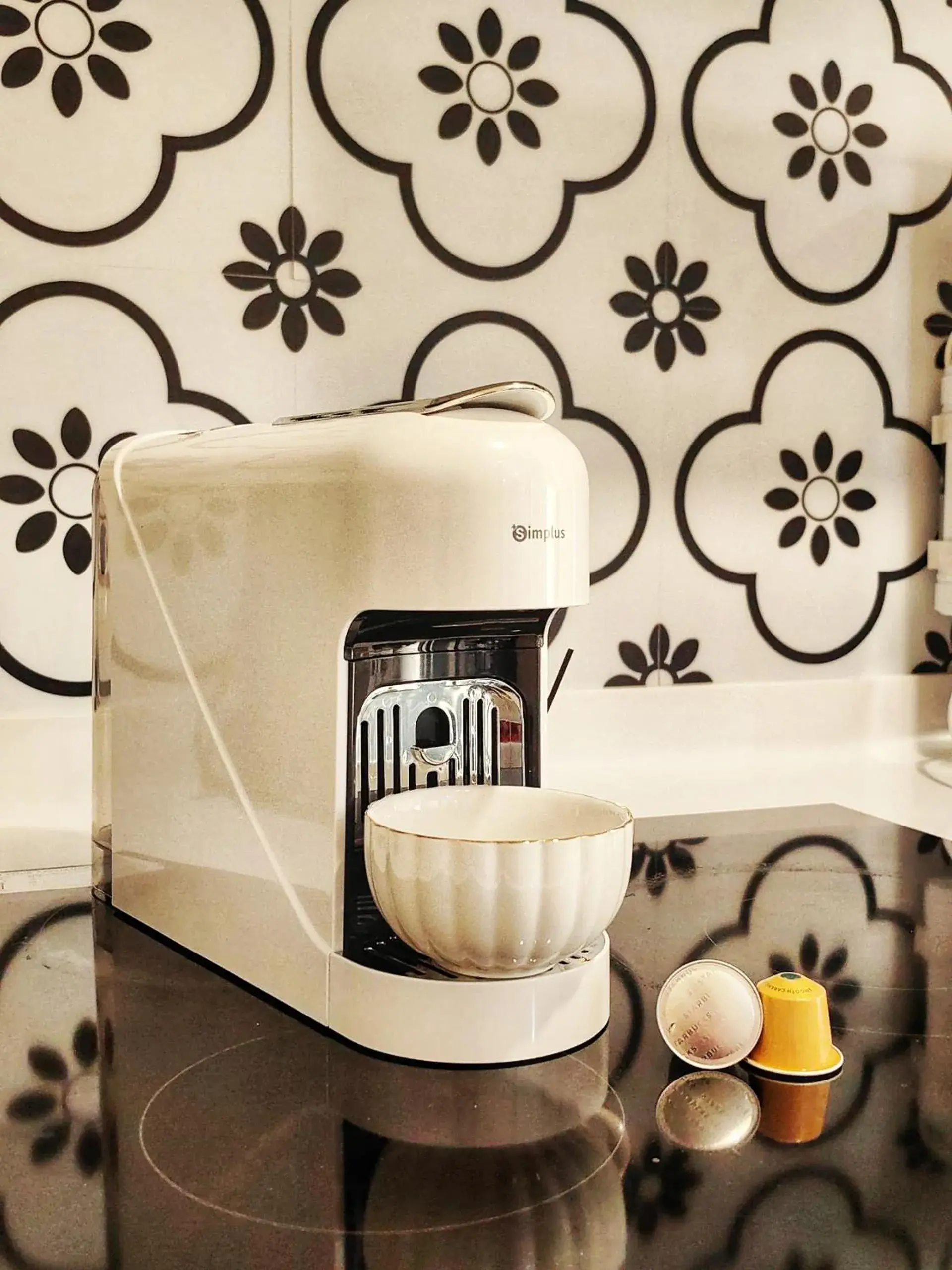 Two-Bedroom House in UNA Sunway Velocity Kuala Lumpur by Unimax Two-Bedroom House in UNA Sunway Velocity Kuala Lumpur by Unimax