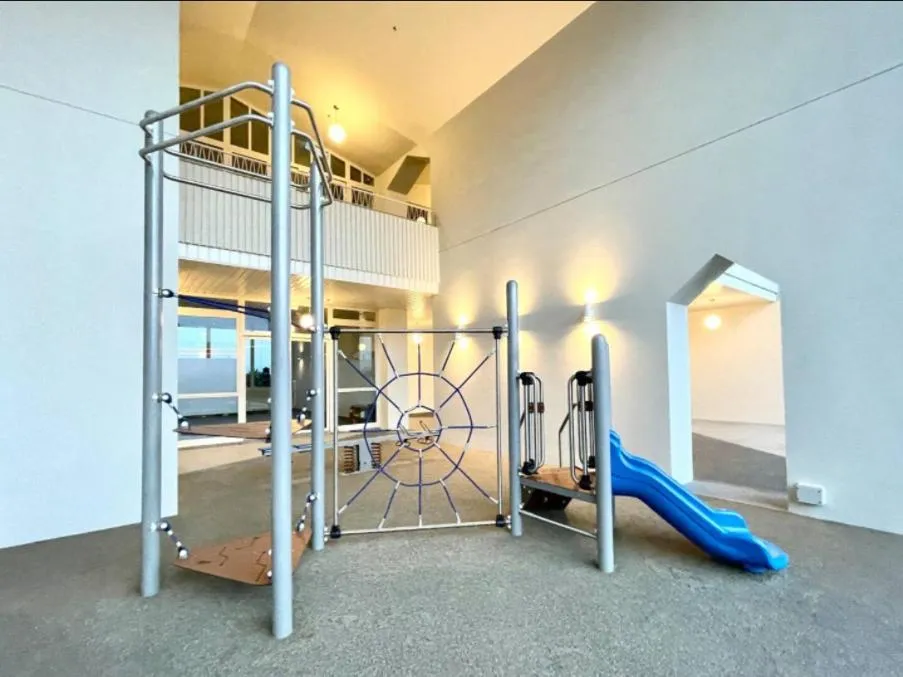 Children play ground, Bed in UNA Sunway Velocity Kuala Lumpur by Unimax