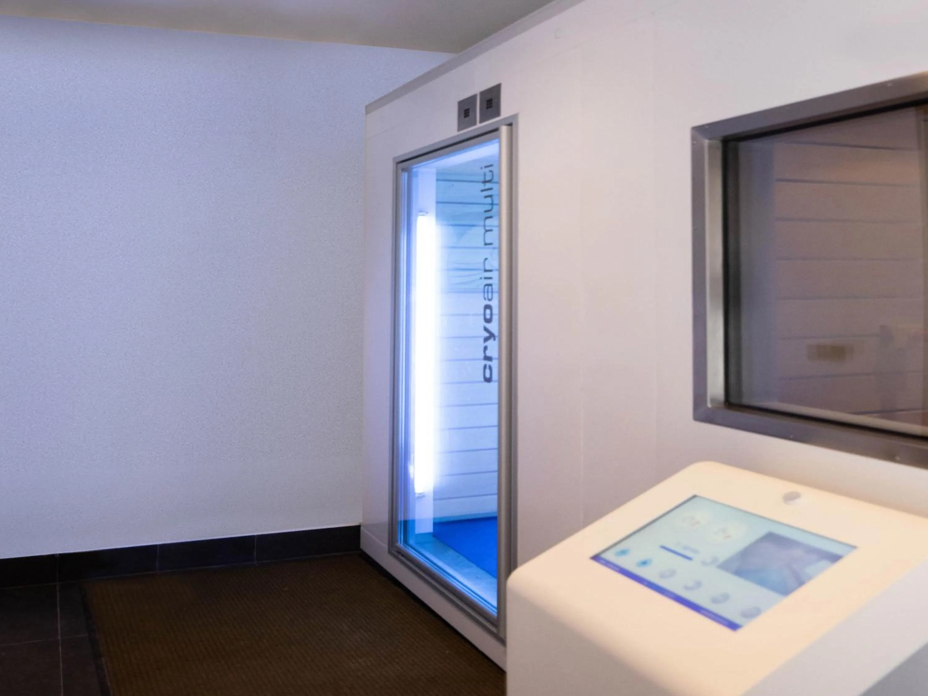 Spa and wellness centre/facilities in Gdas Bali Health and Wellness Resort