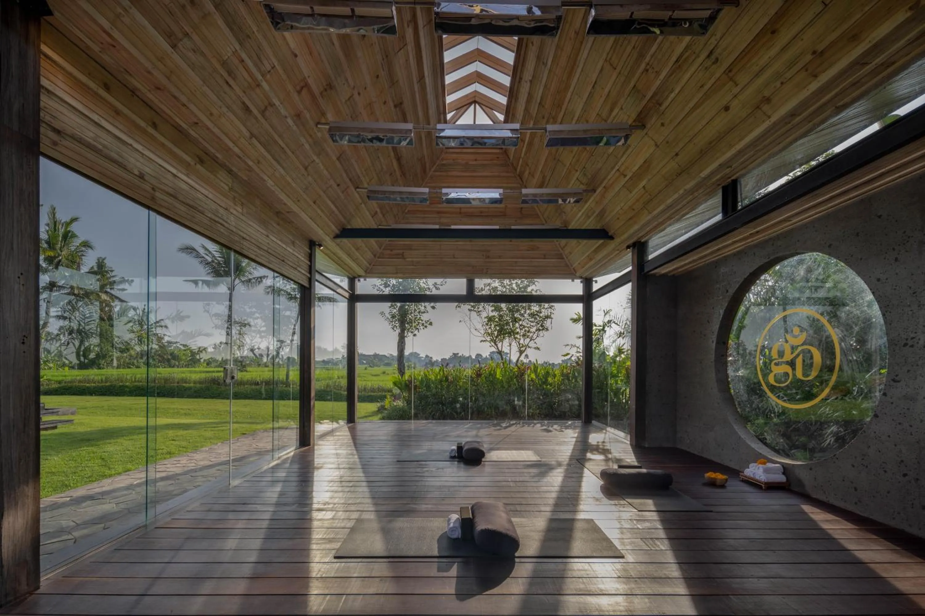 Spa and wellness centre/facilities in Gdas Bali Health and Wellness Resort - Adult Only