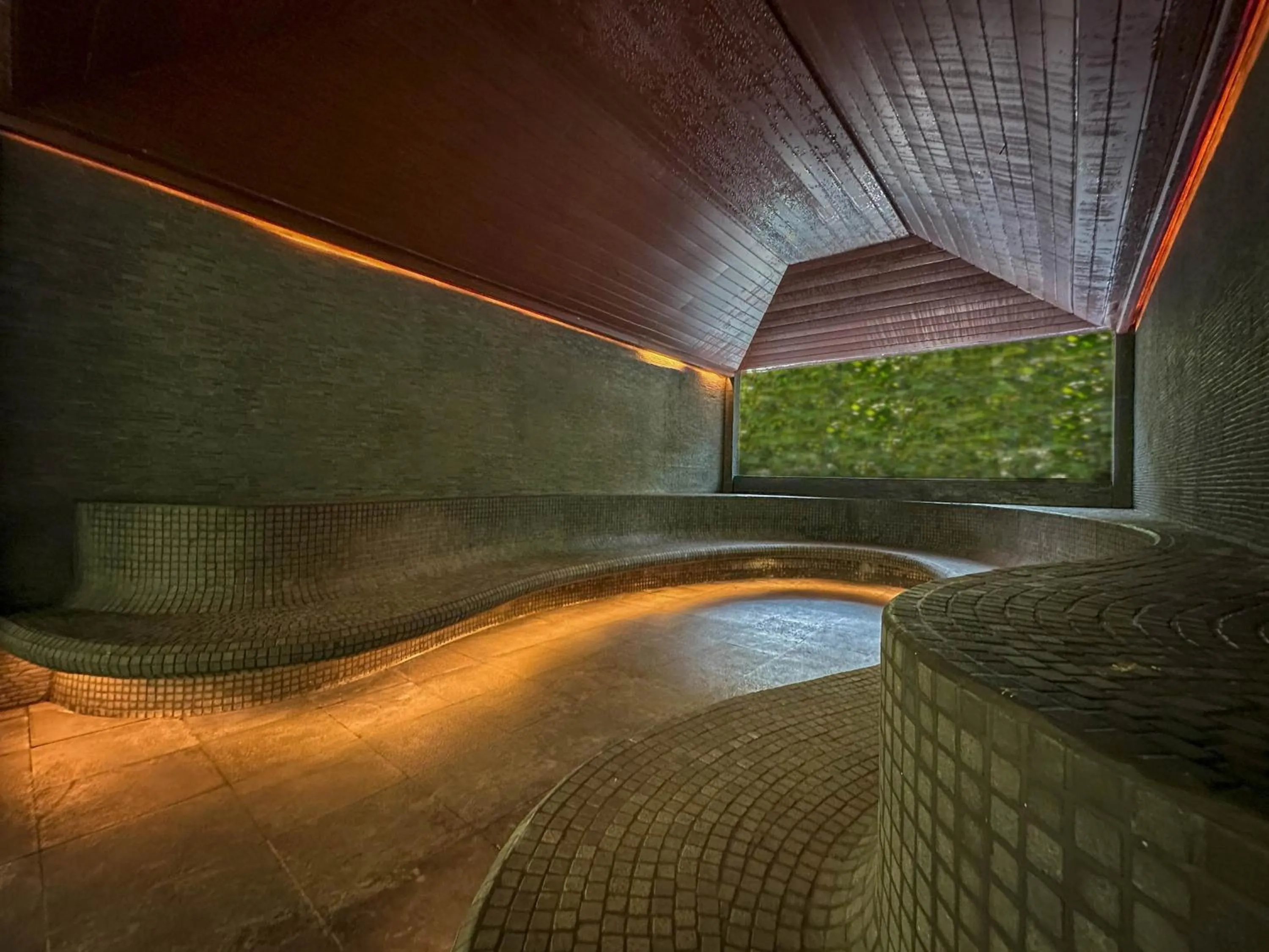 Spa and wellness centre/facilities in Gdas Bali Health and Wellness Resort