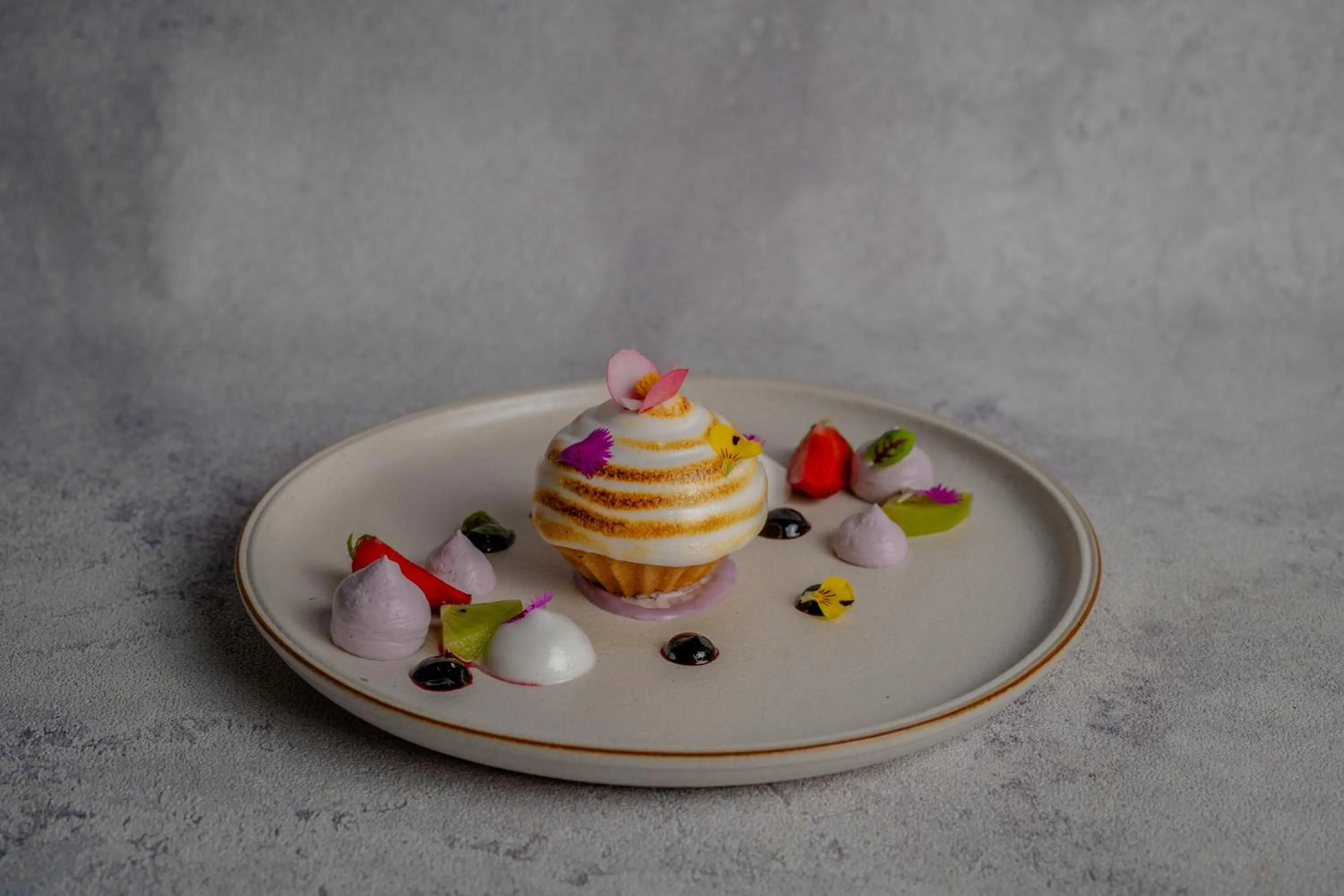 Food in Gdas Bali Health and Wellness Resort - Adult Only