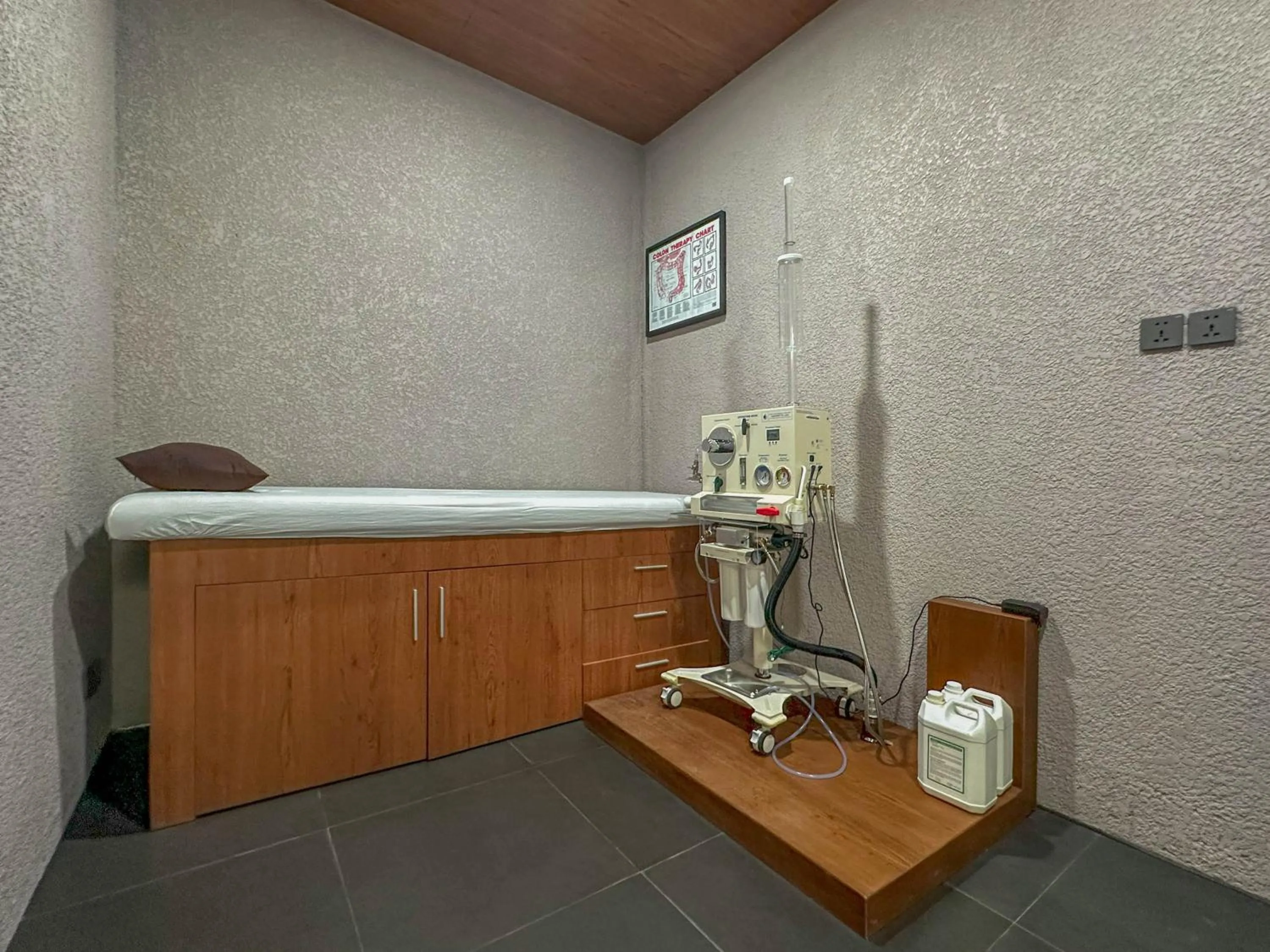 Spa and wellness centre/facilities in Gdas Bali Health and Wellness Resort