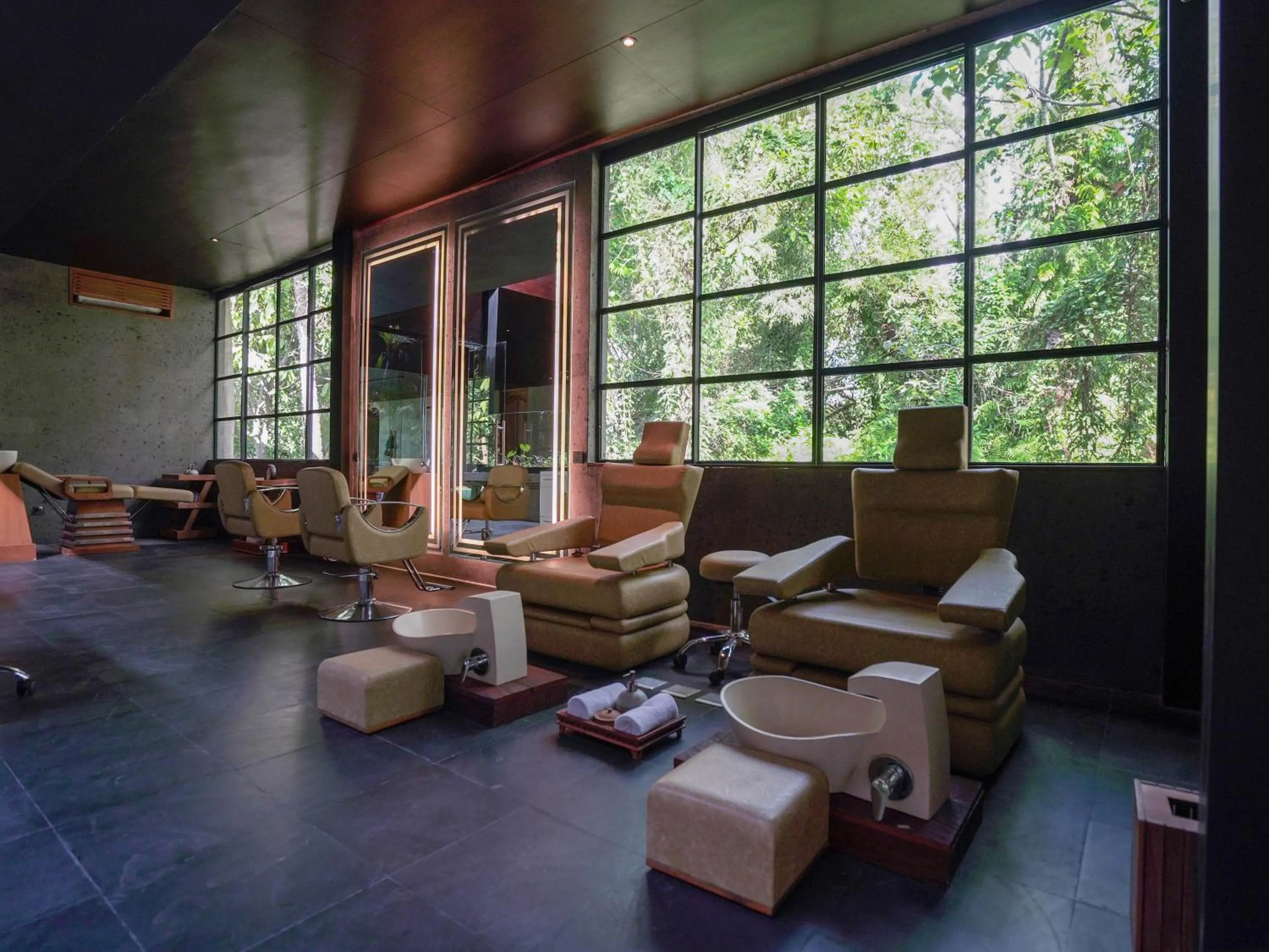 Spa and wellness centre/facilities in Gdas Bali Health and Wellness Resort