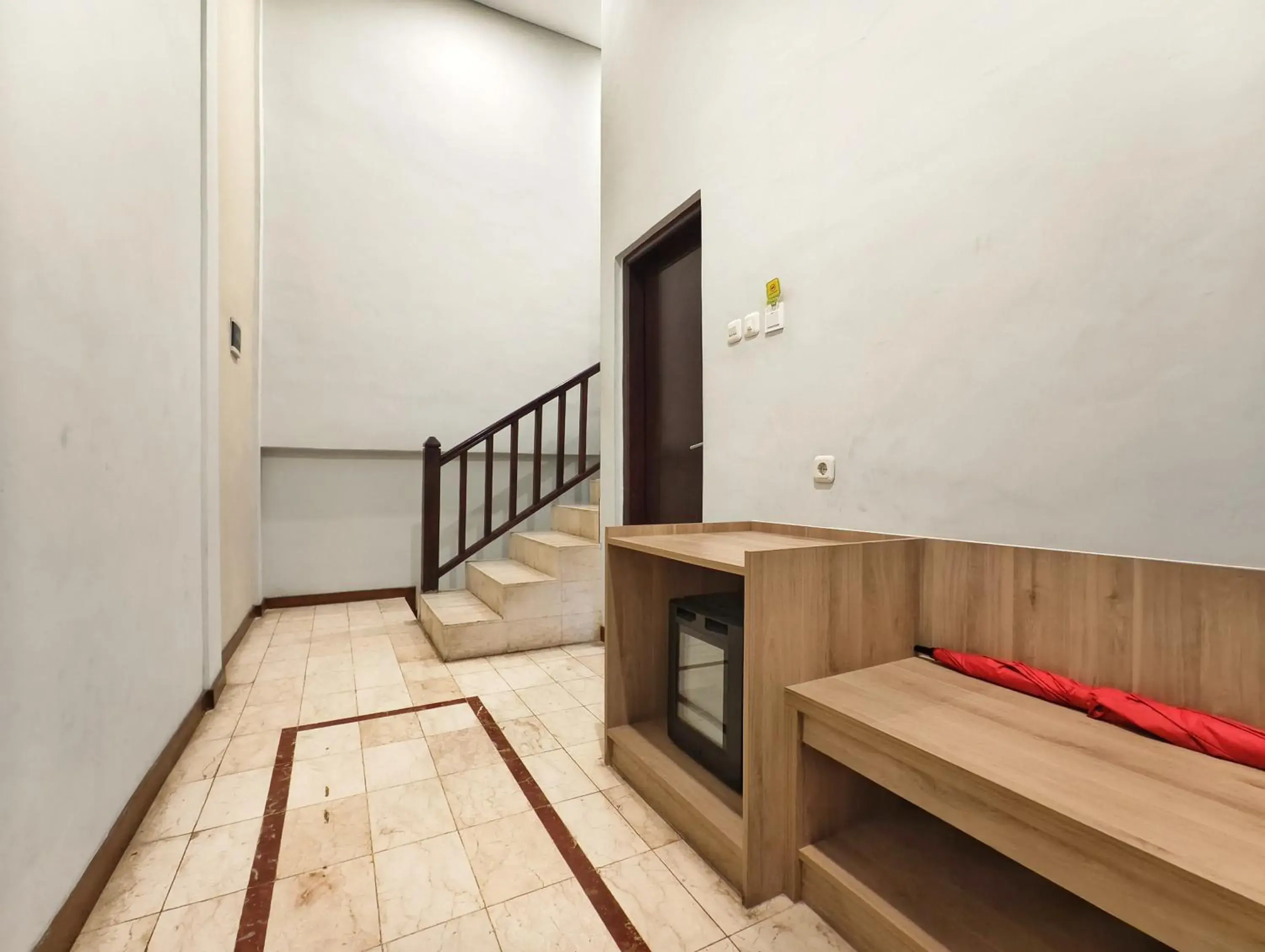 Family Room with Sea View in The West Cove Hotel Family Room with Sea View in The West Cove Hotel