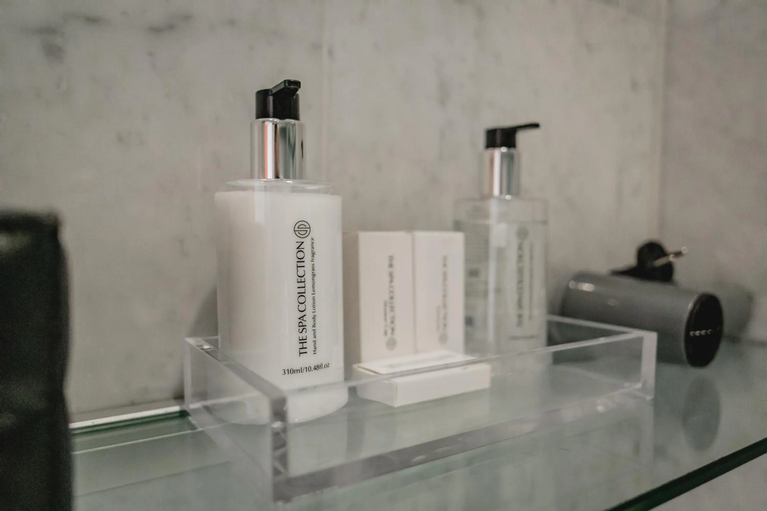 Bathroom in Hotel Stadtresidenz