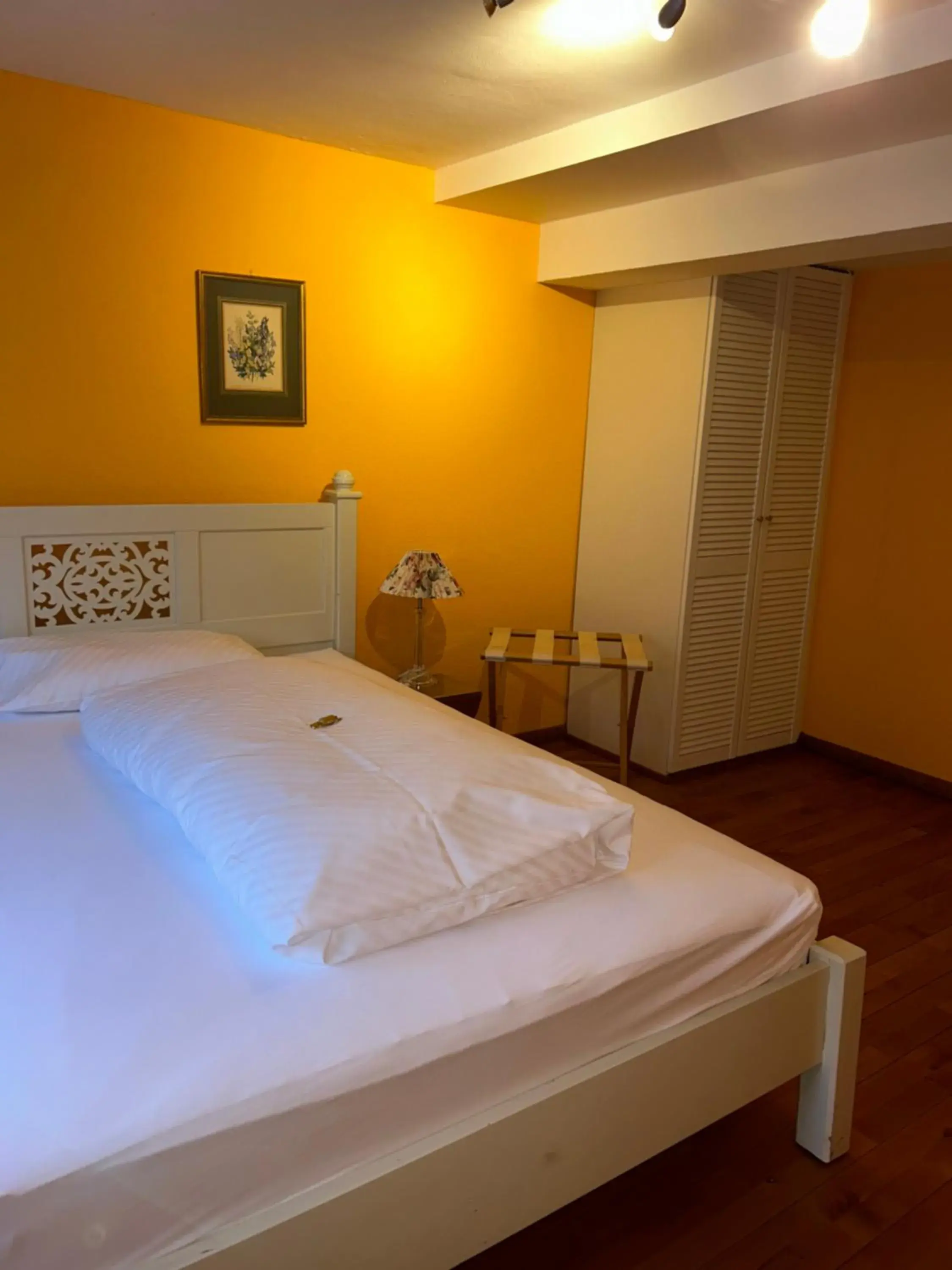 Standard Single Room in Hotel Stadtresidenz Standard Single Room in Hotel Stadtresidenz