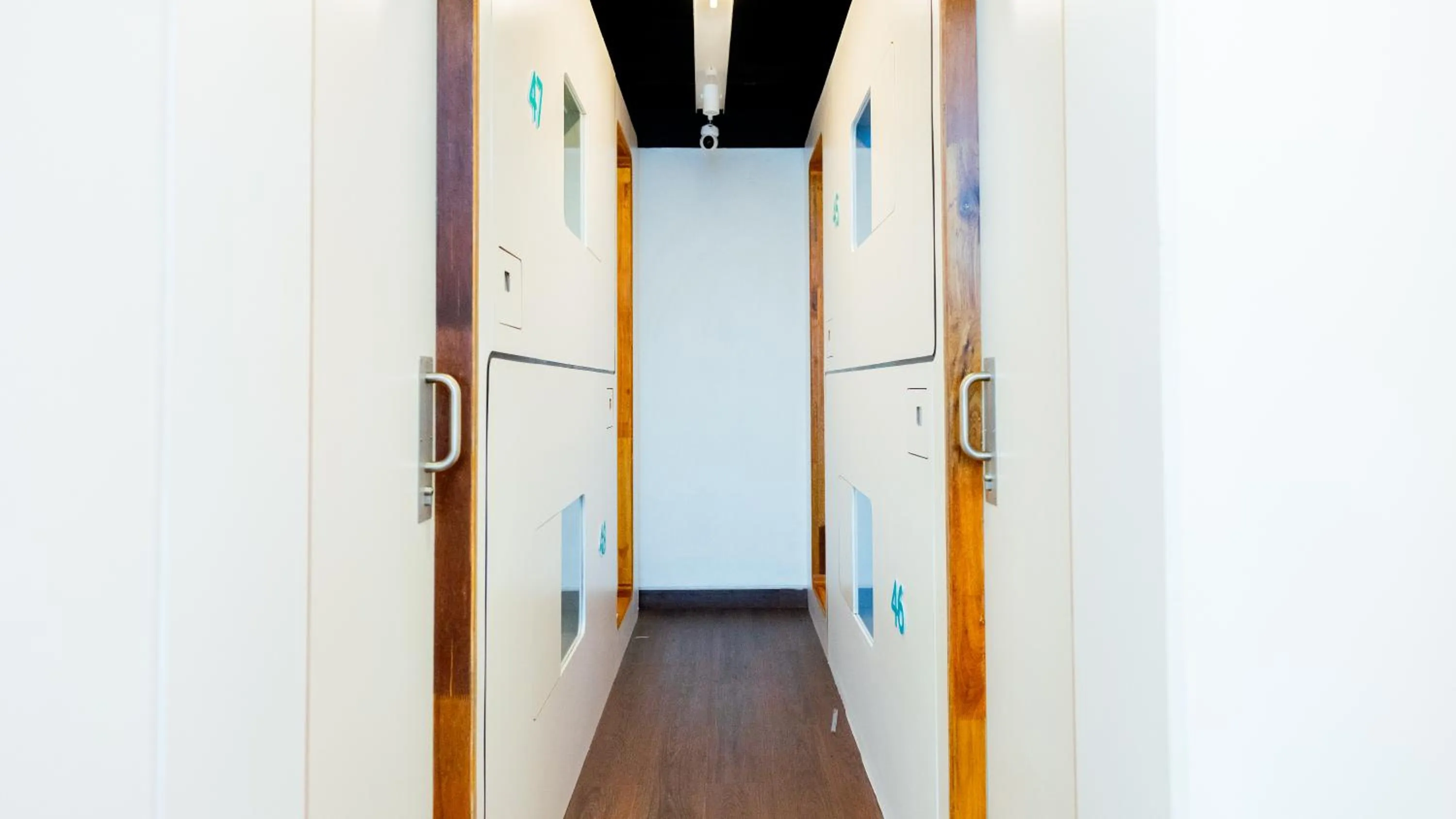 Bobopod Alun-Alun, Malang