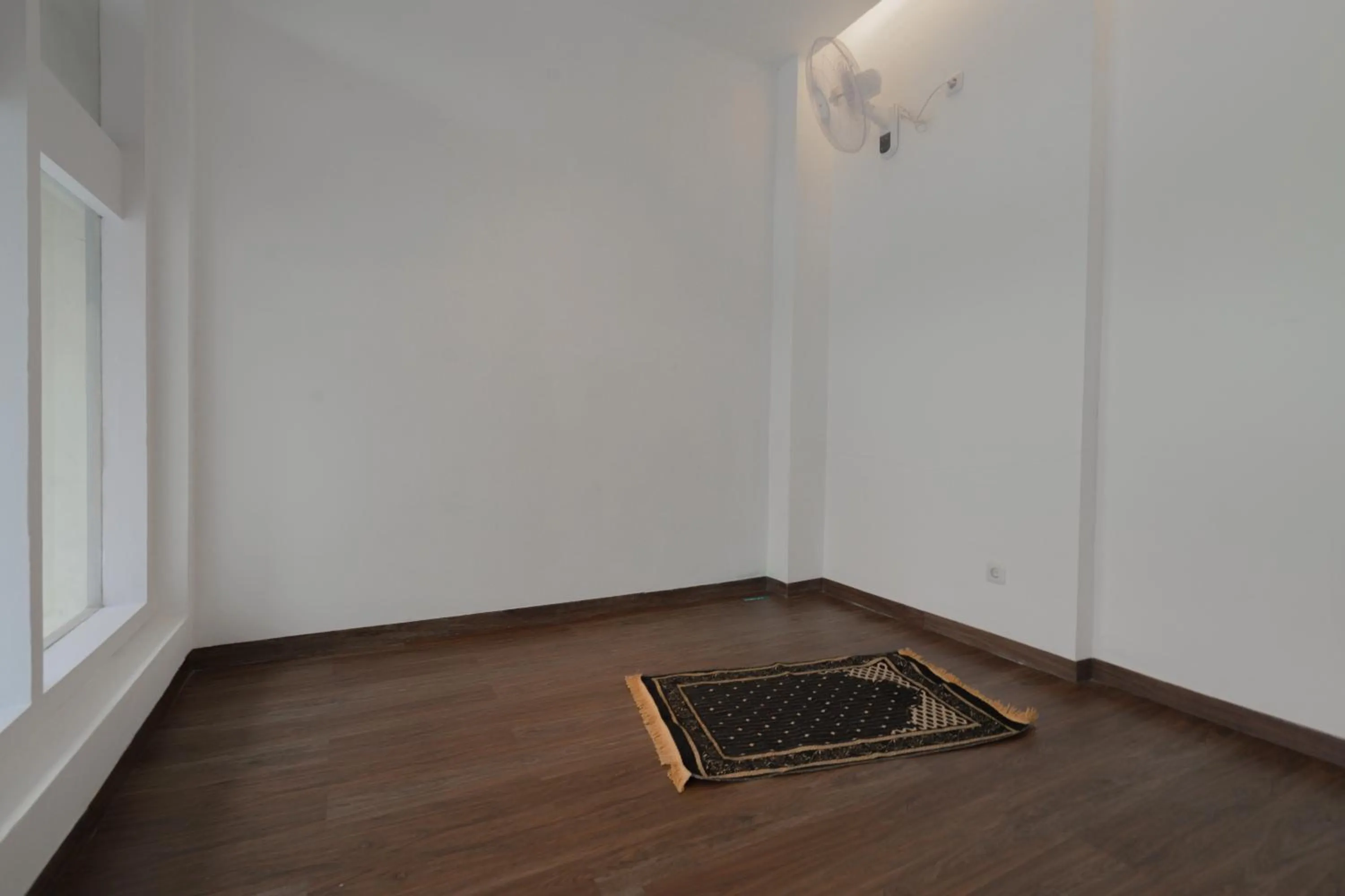 Area and facilities in Bobopod Alun-Alun, Malang