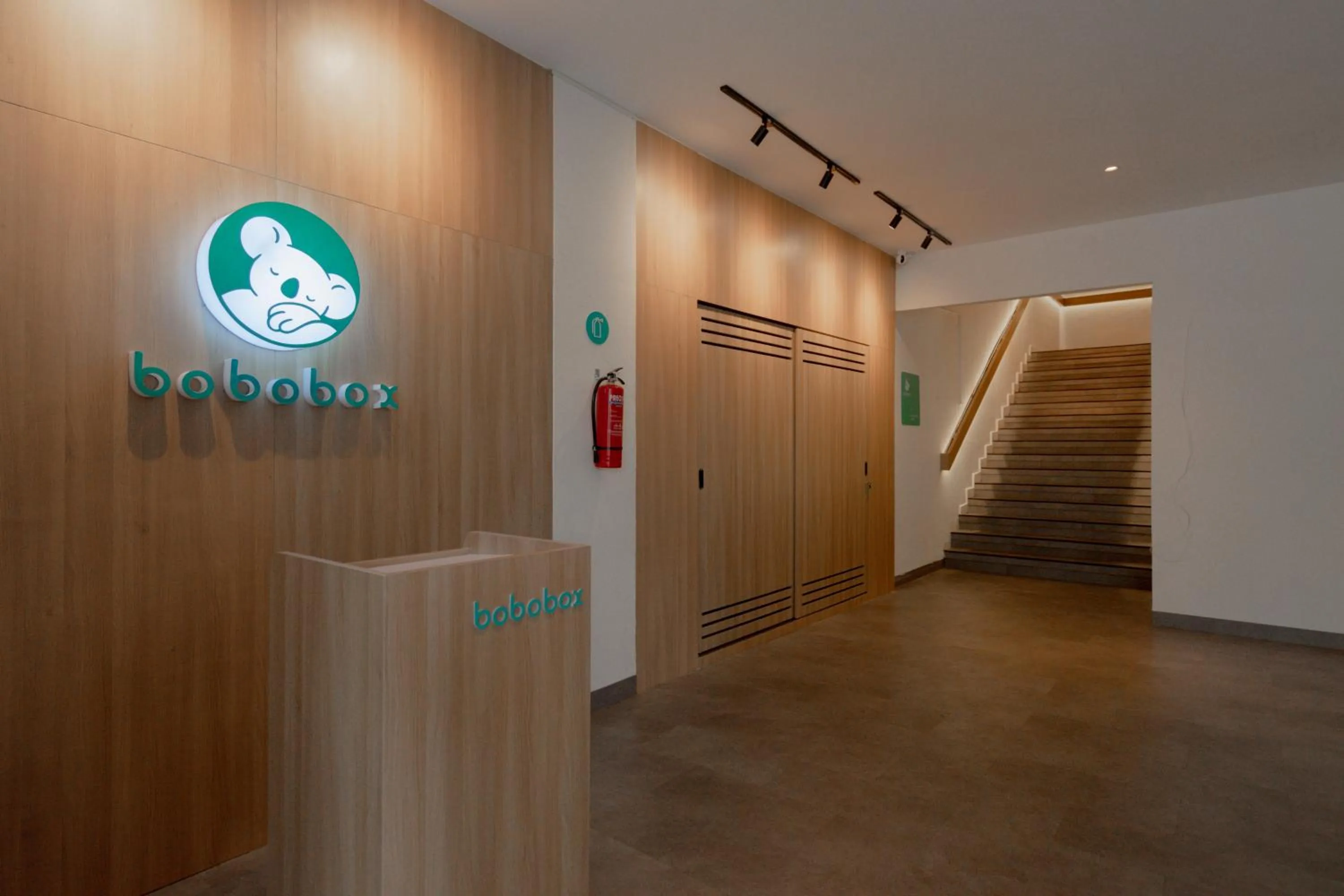 Bobopod Alun-Alun, Malang