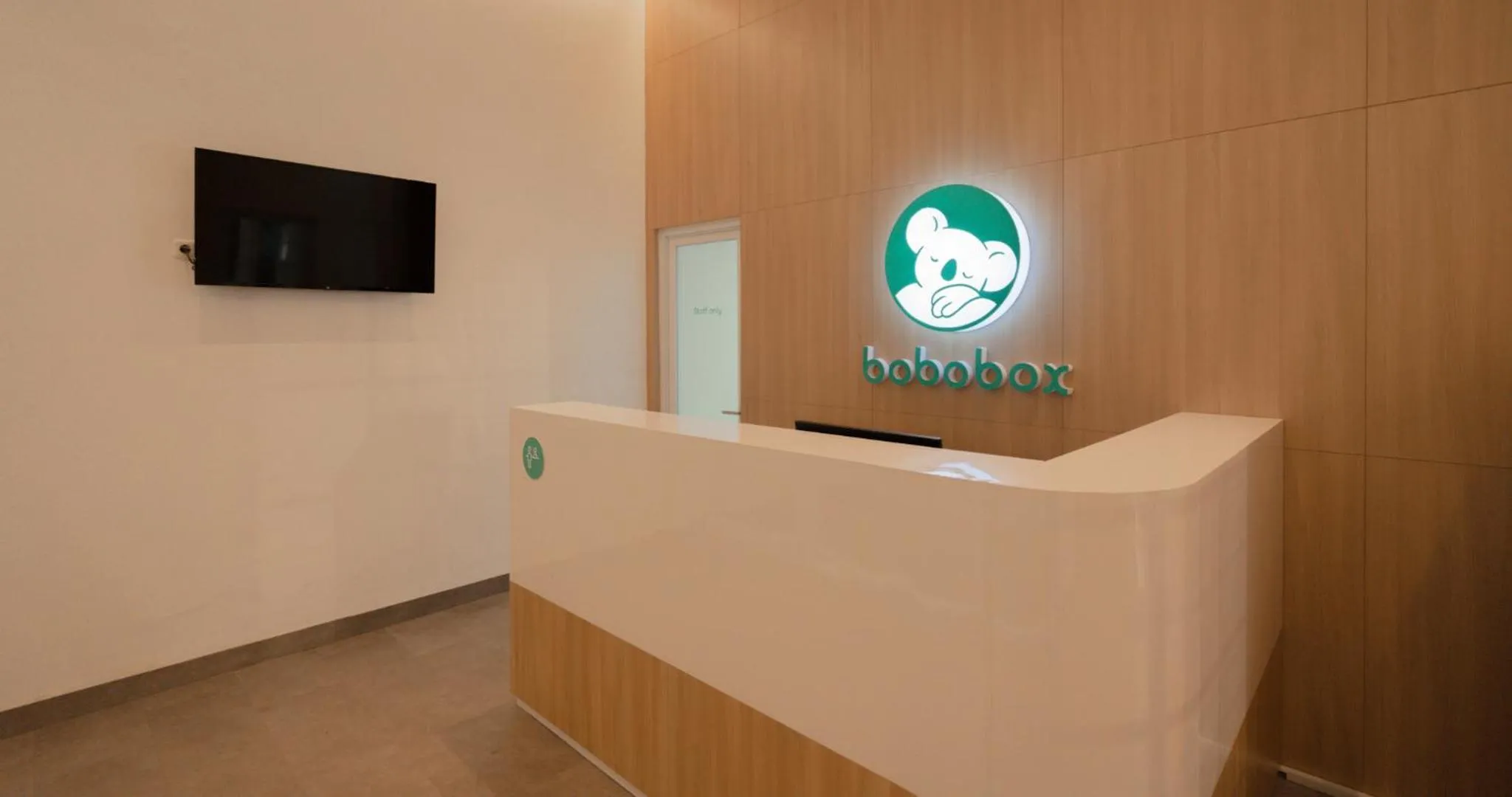 Bobopod Alun-Alun, Malang