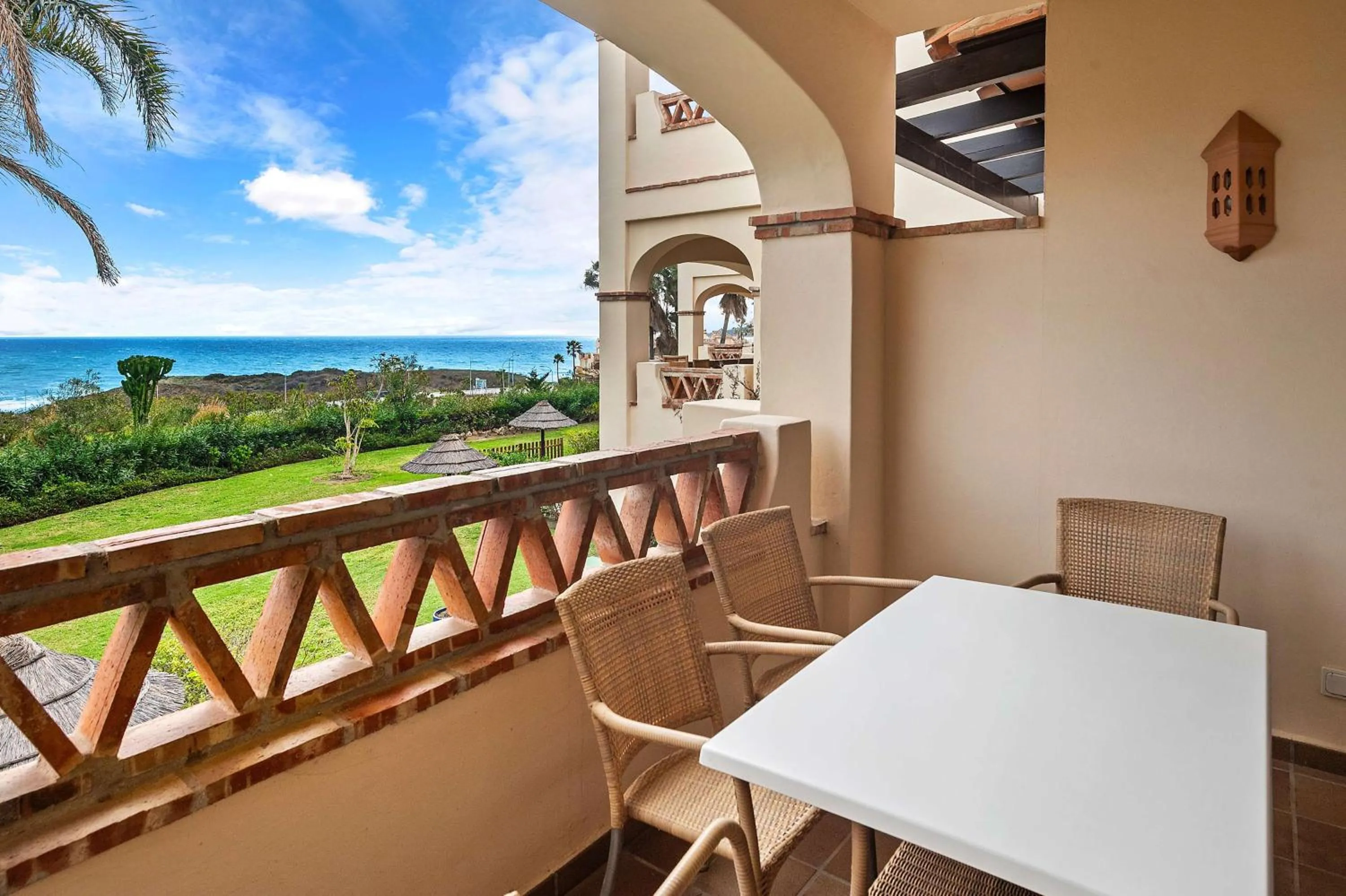 Photo of the whole room in Wyndham Grand Costa del Sol