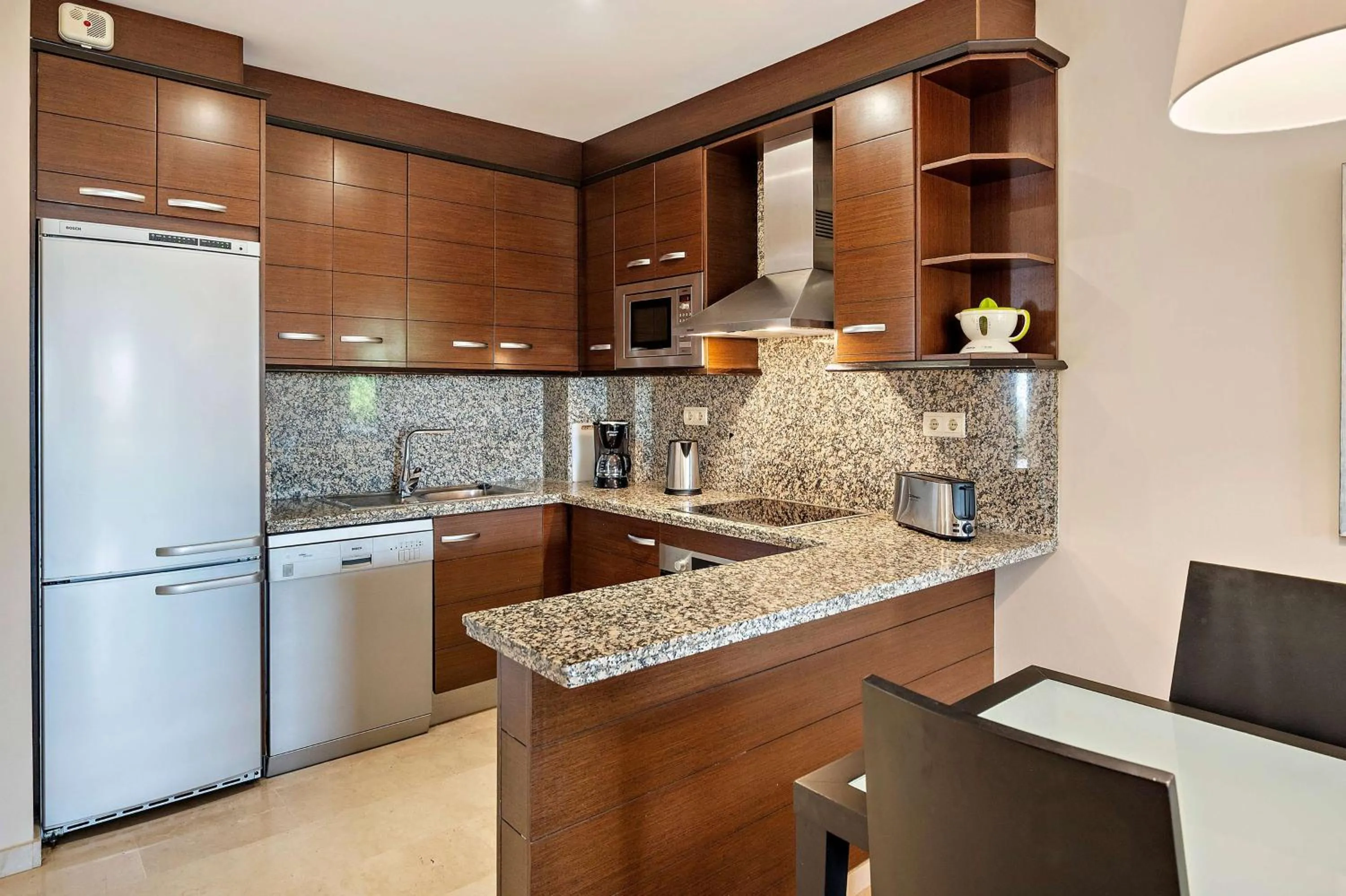 Photo of the whole room in Wyndham Grand Costa del Sol