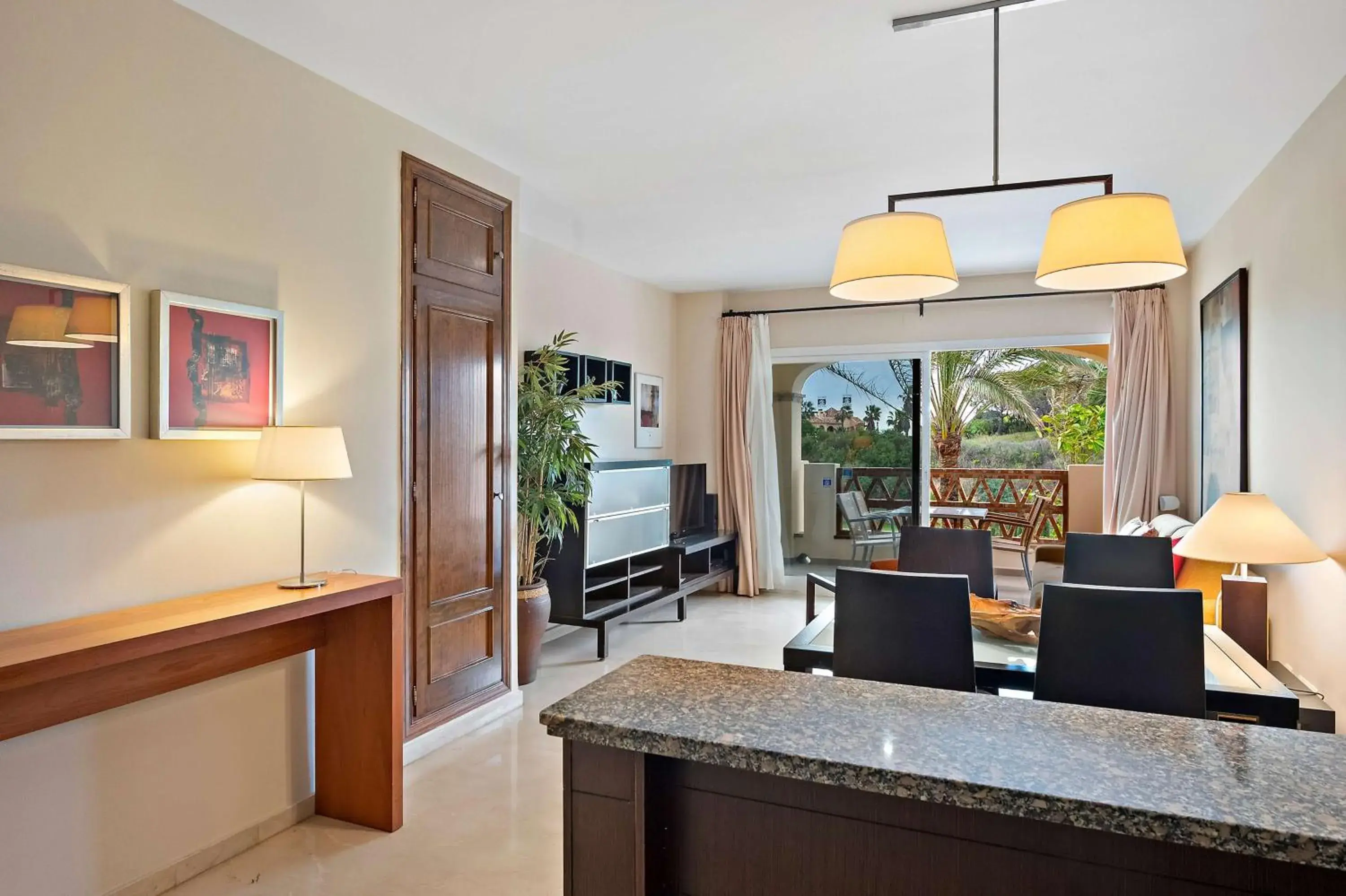 Premium Plus One Bedroom Suite - single occupancy in Wyndham Grand Costa del Sol Premium Plus One Bedroom Suite - single occupancy in Wyndham Grand Costa del Sol