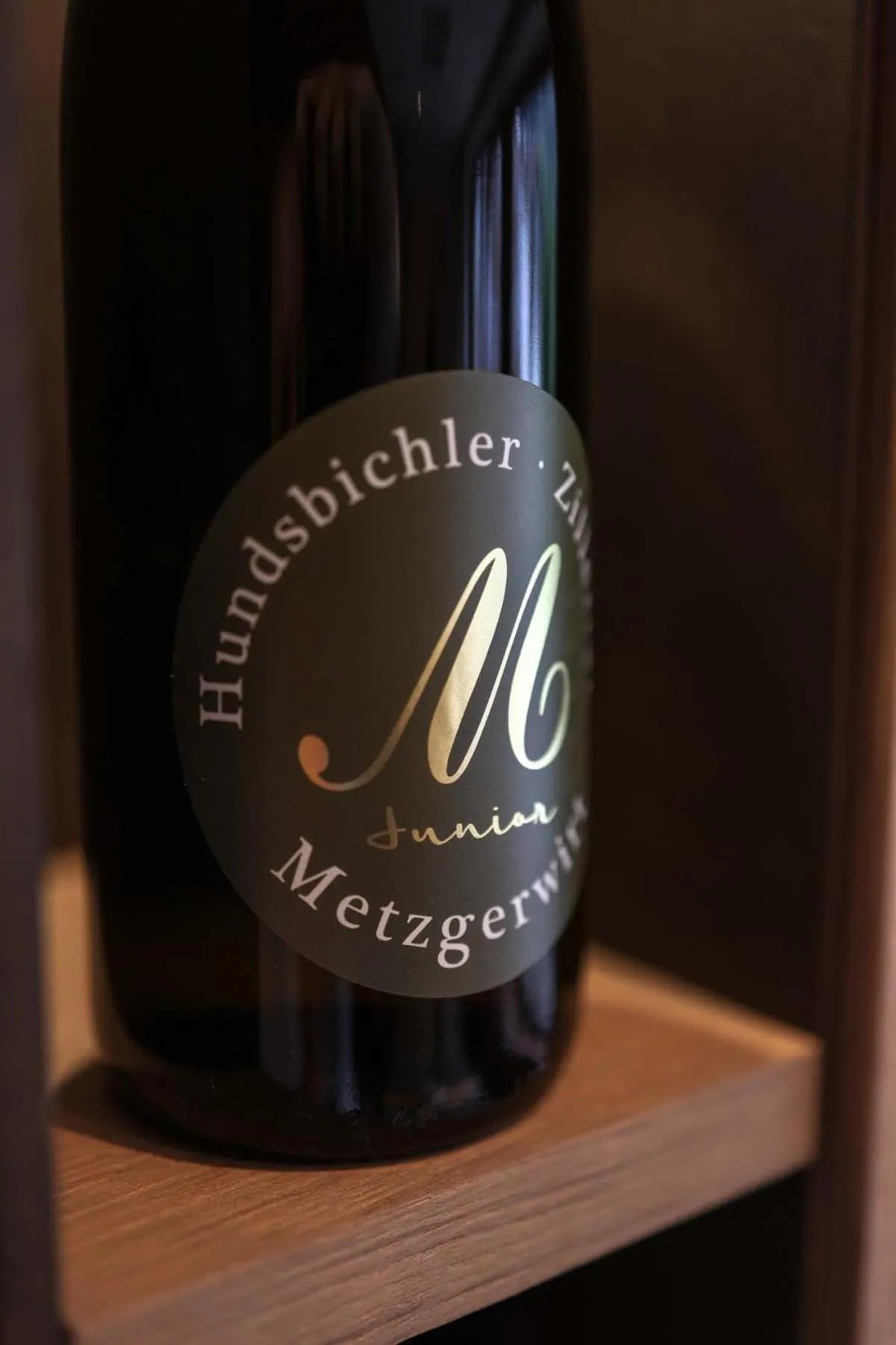 Food and drinks in Metzgerwirt