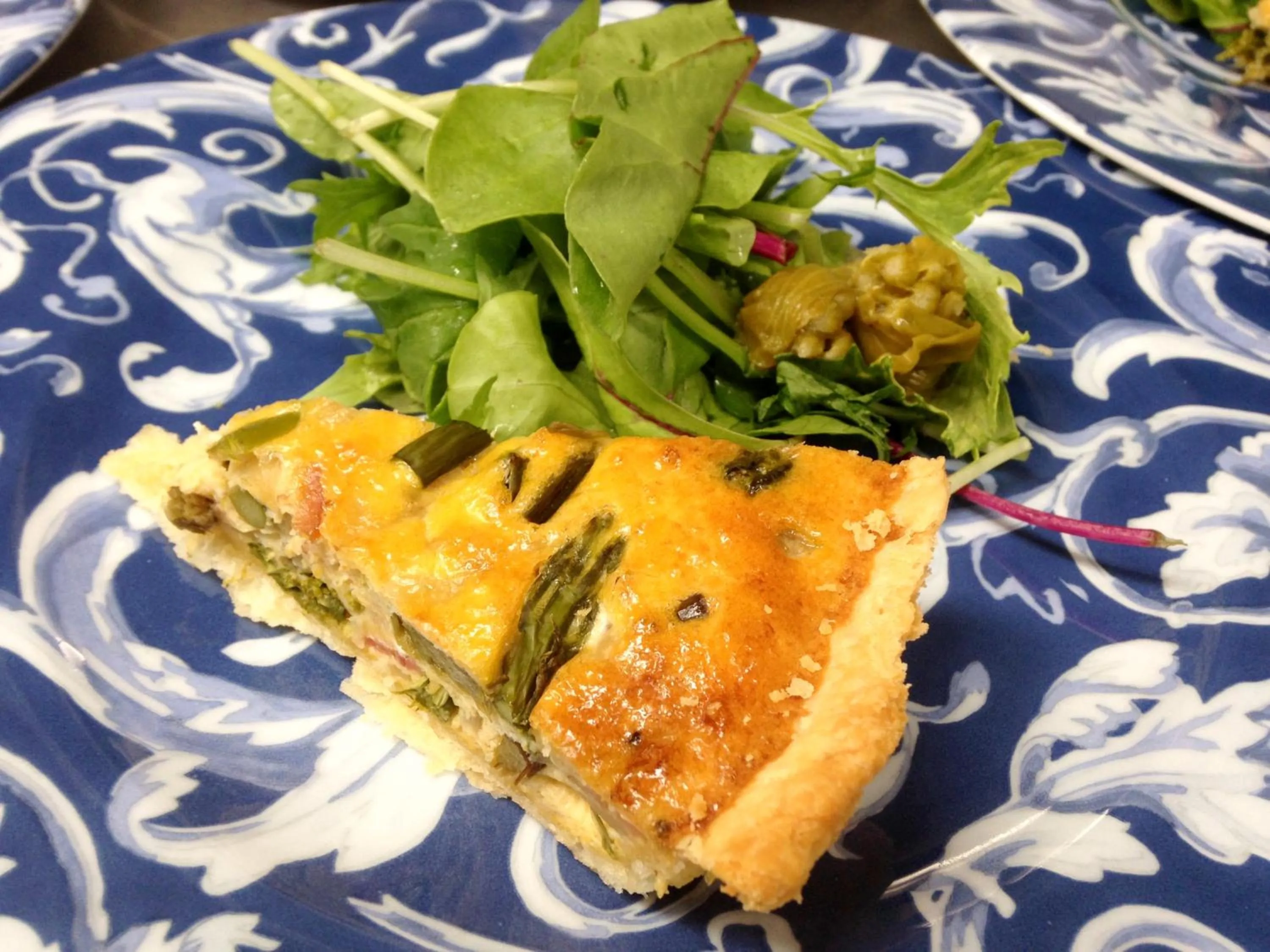 Food and drinks in Petit Hotel Kazekozou