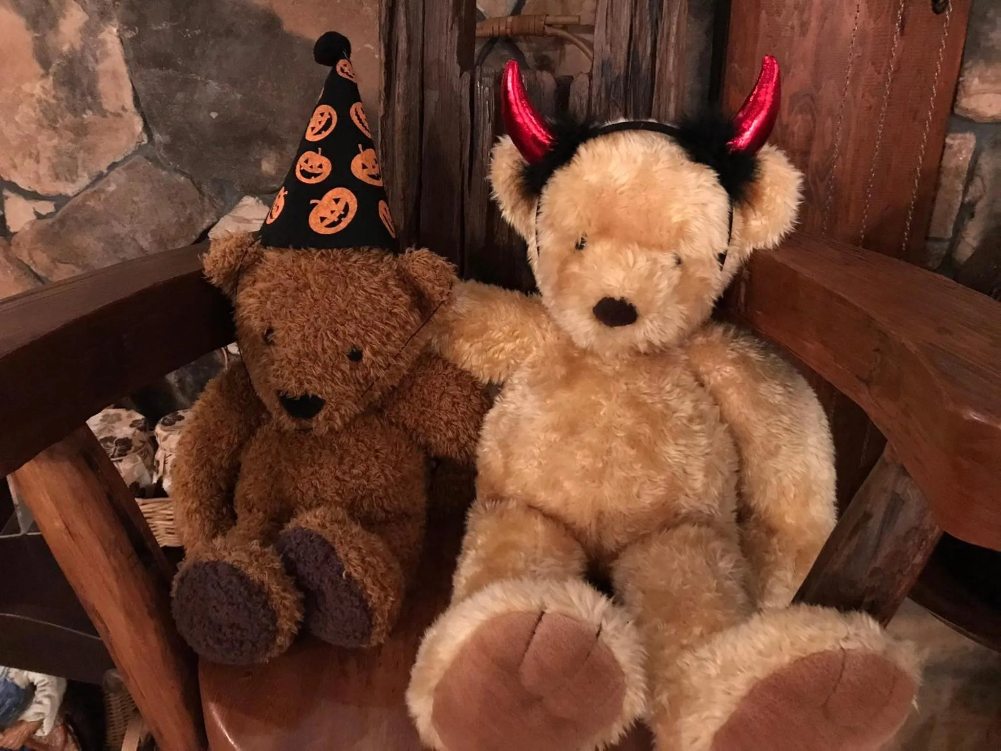 Area and facilities in Petit Hotel Kazekozou