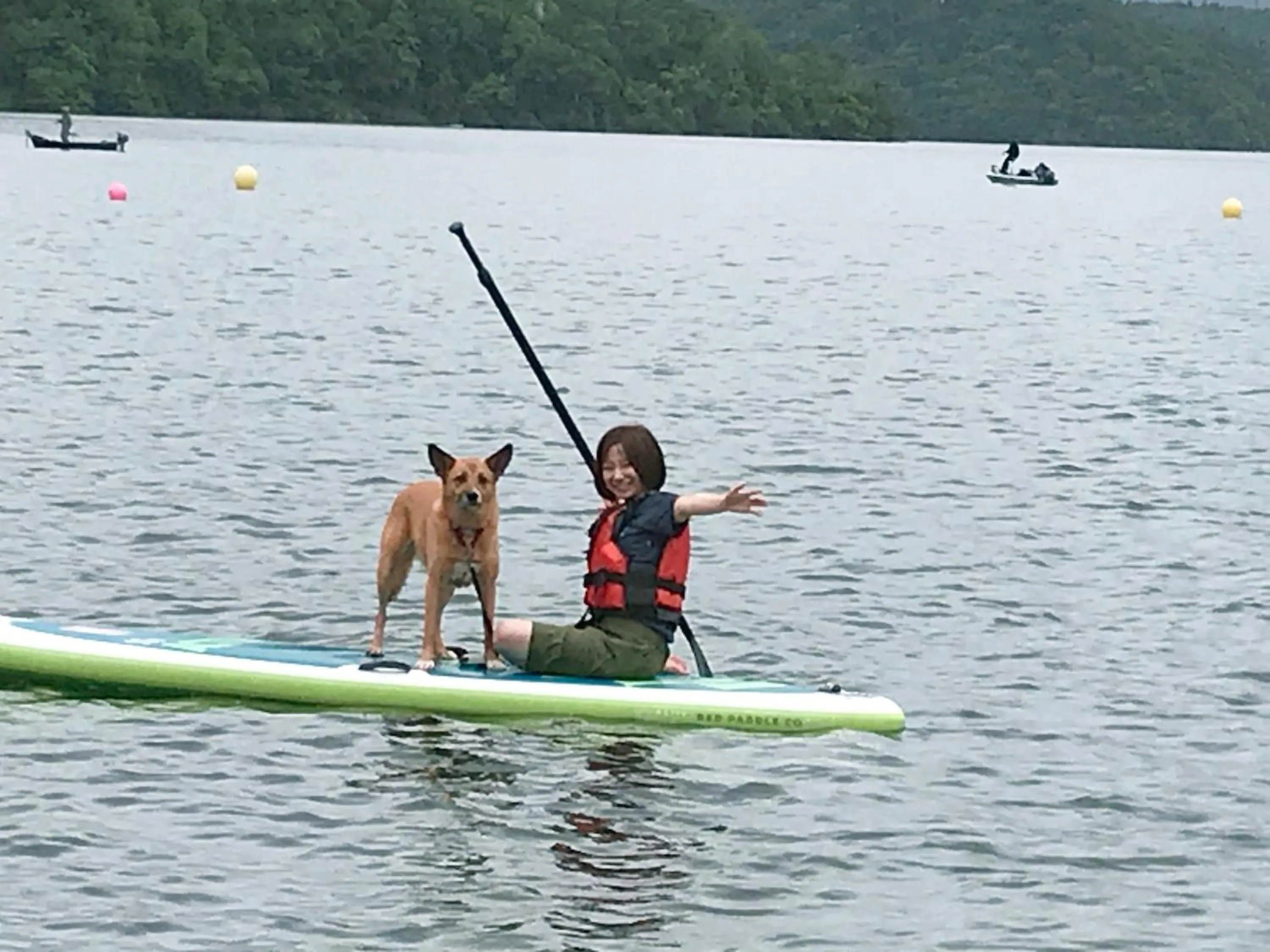 Activities in Petit Hotel Kazekozou