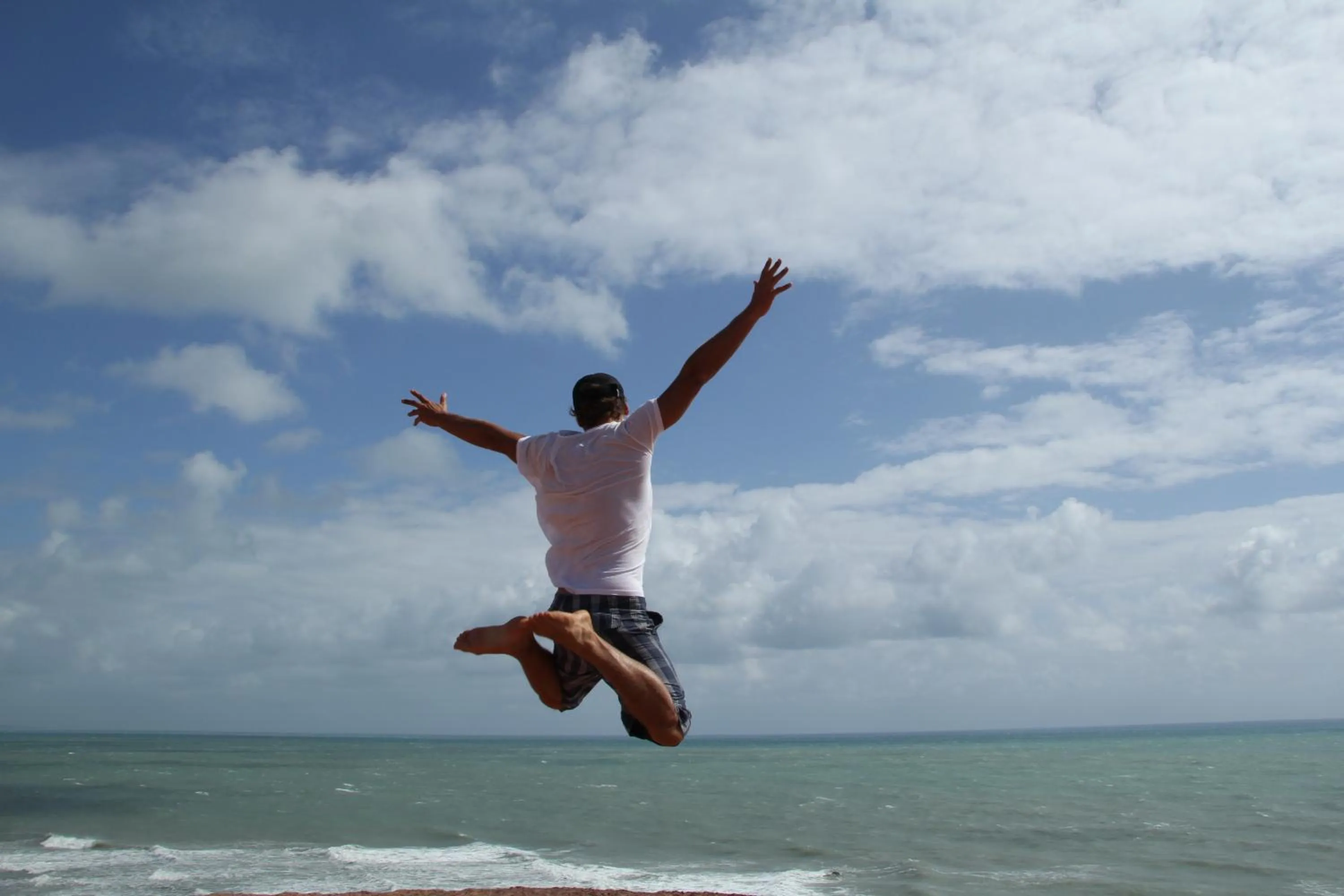 Nearby landmark in Paua Hotel Boutique