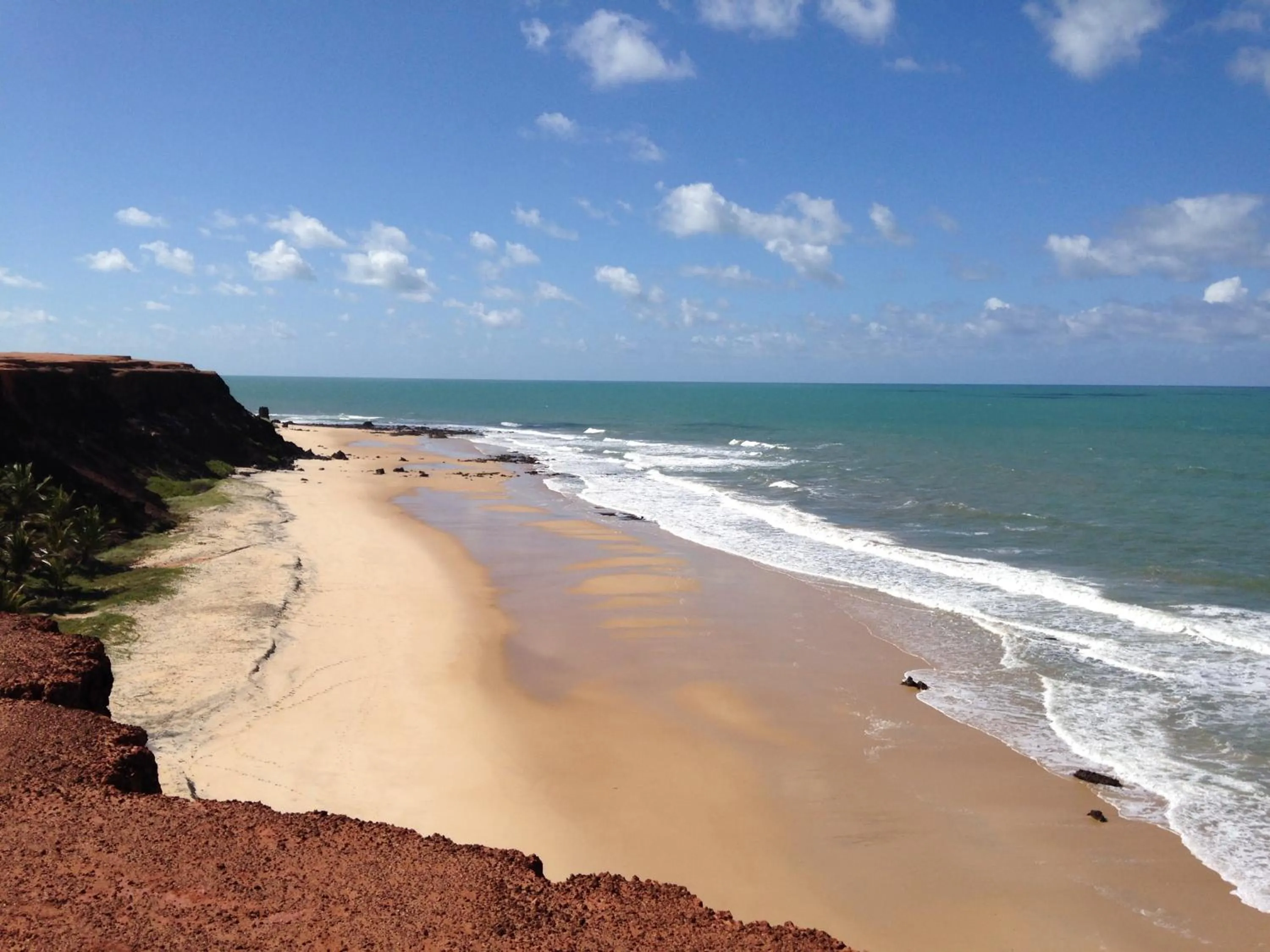 Nearby landmark in Paua Hotel Boutique