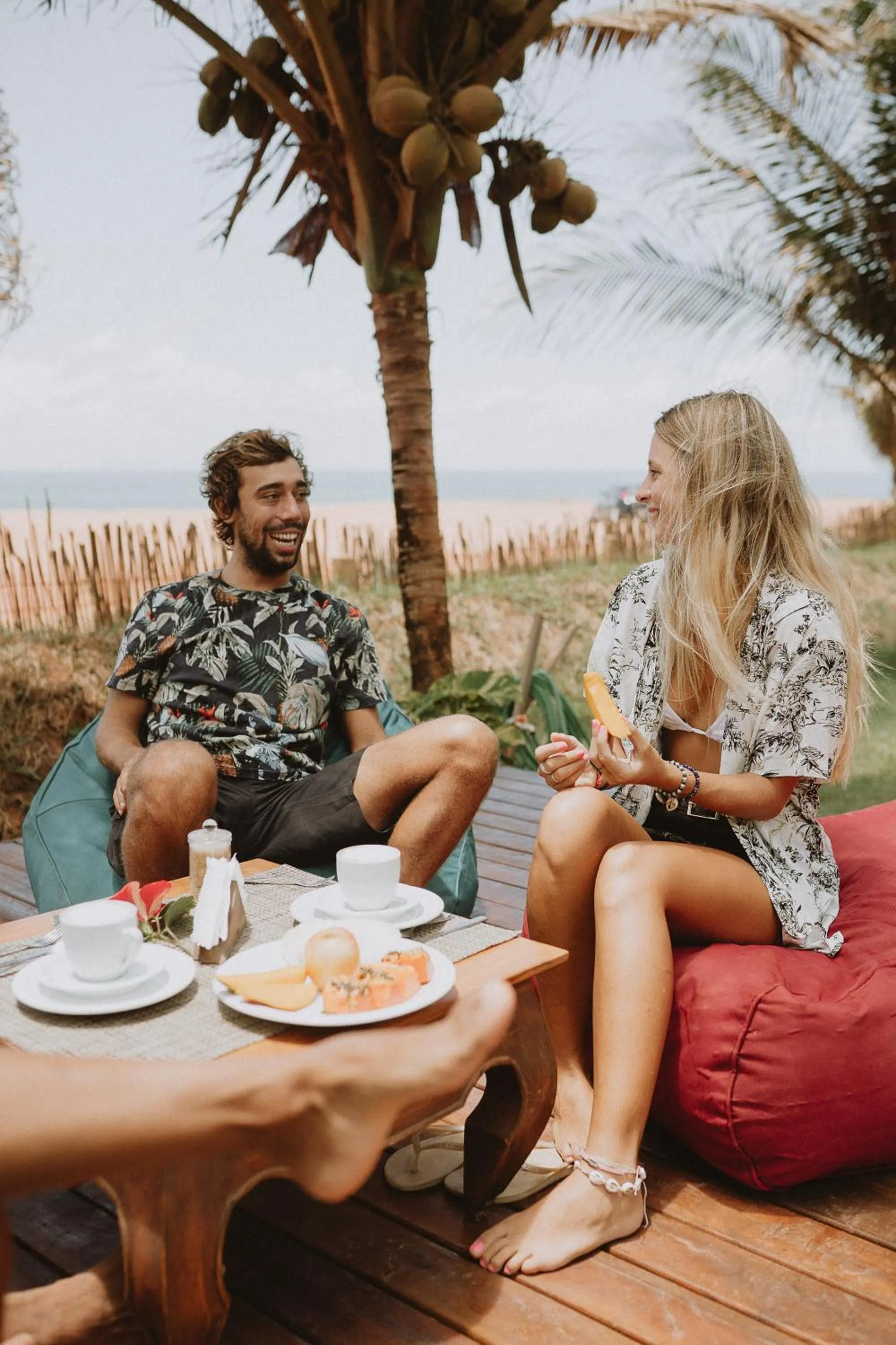 People in Paua Hotel Boutique