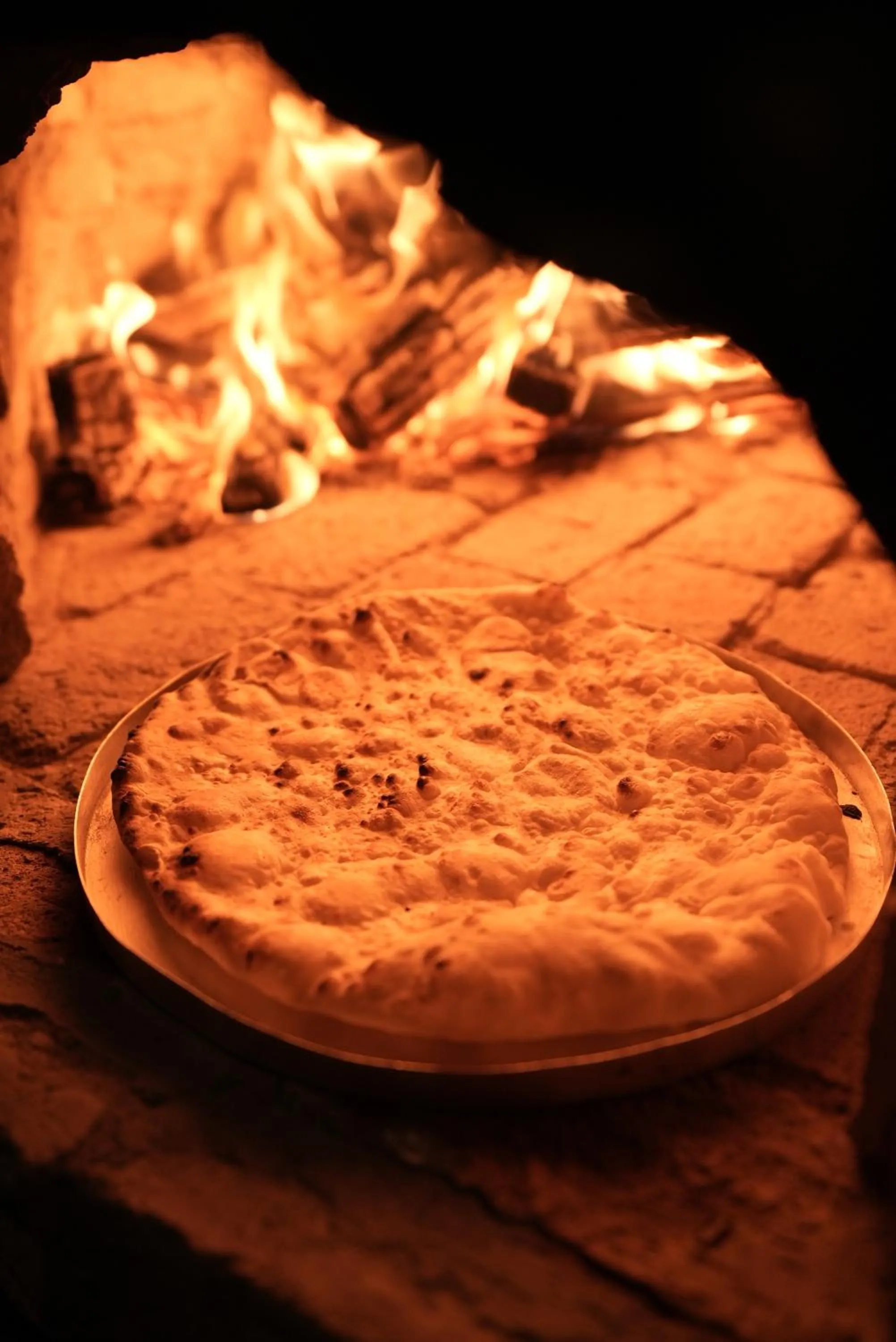 Food in Paua Hotel Boutique